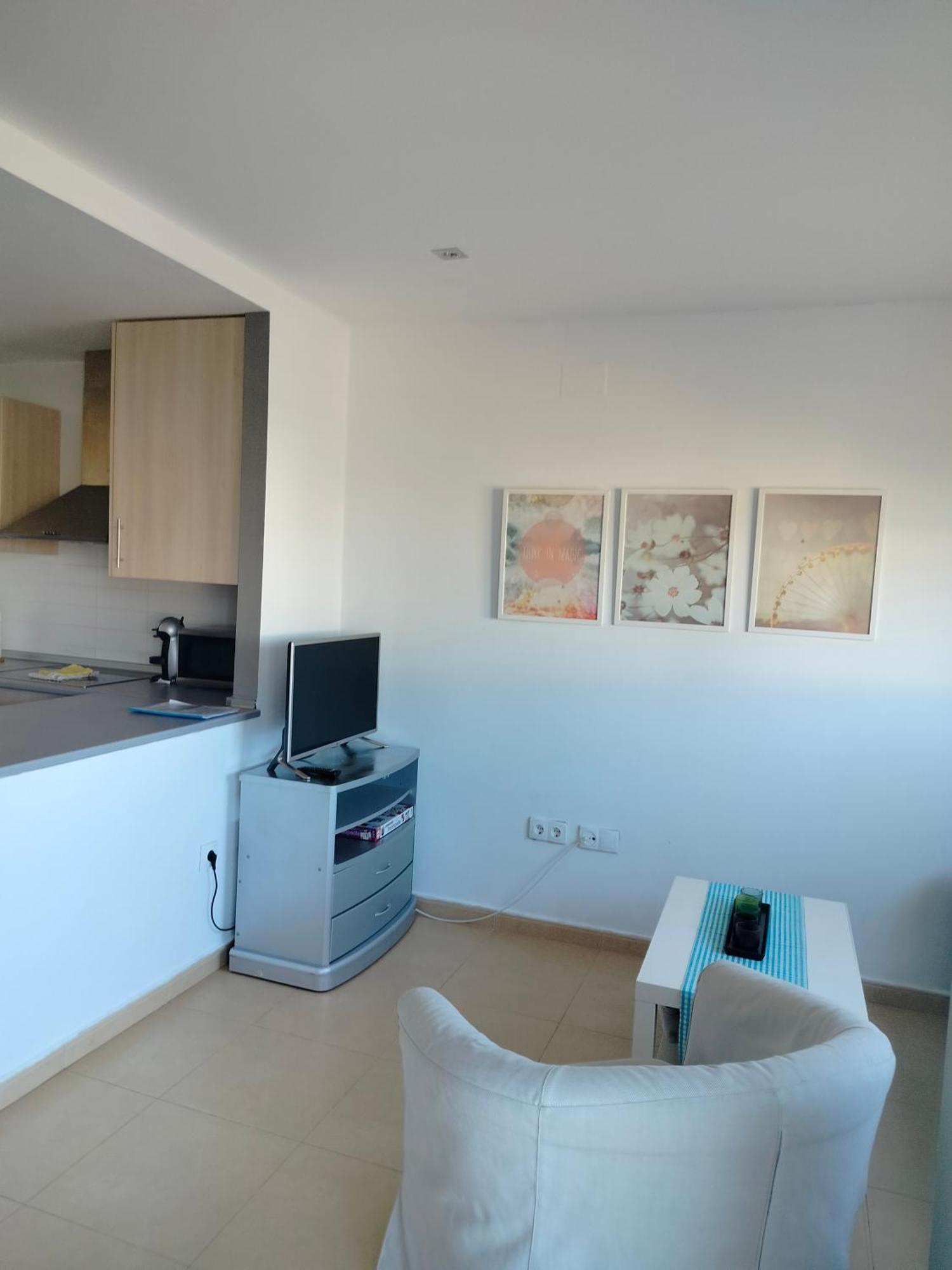 Condado De Alhama, Naranjos 8 Apartment