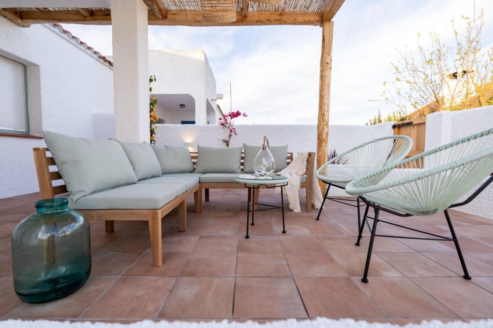 Casa Marisa En Holiday home *
