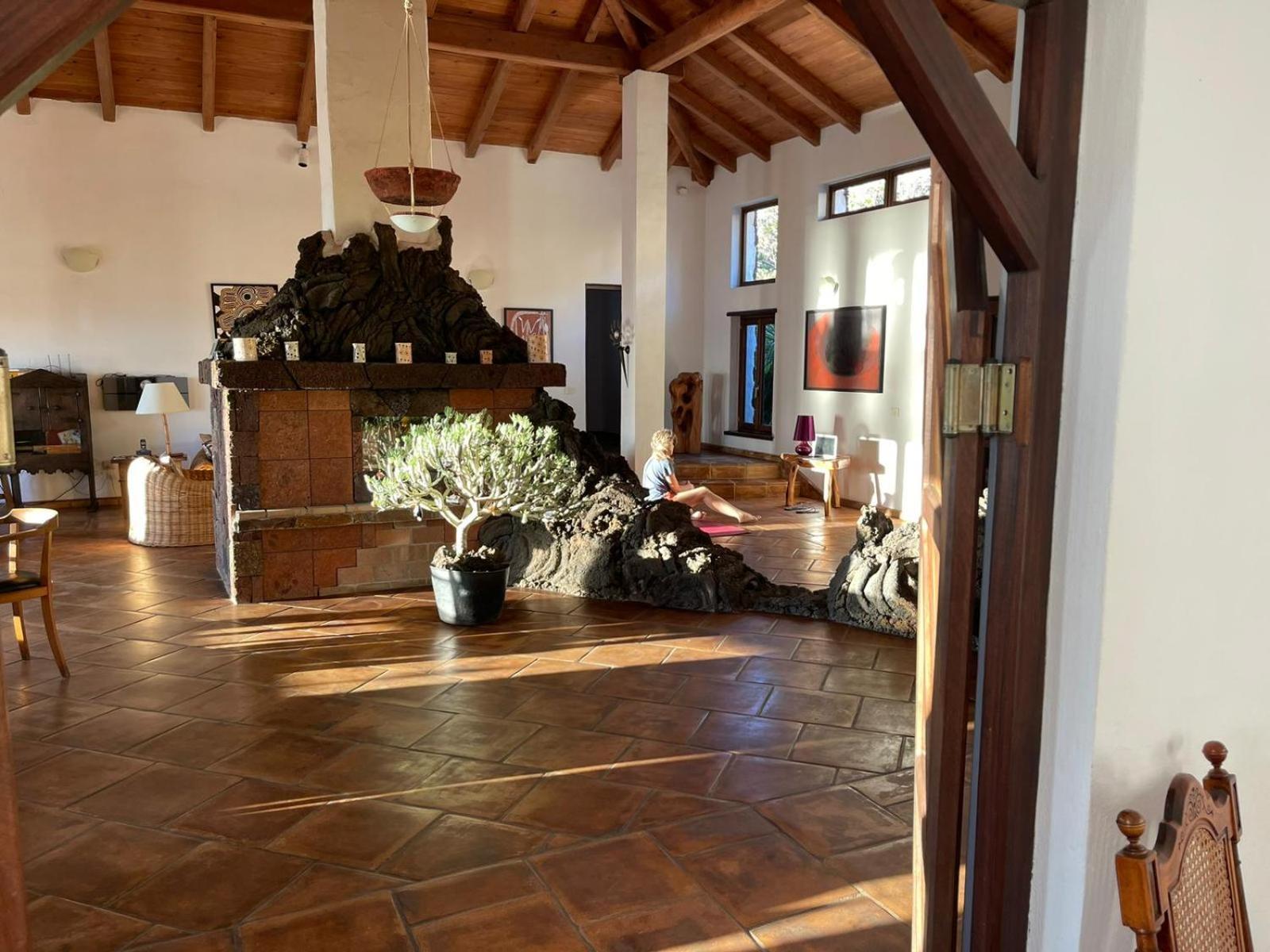 Casa La Lachita Holiday home