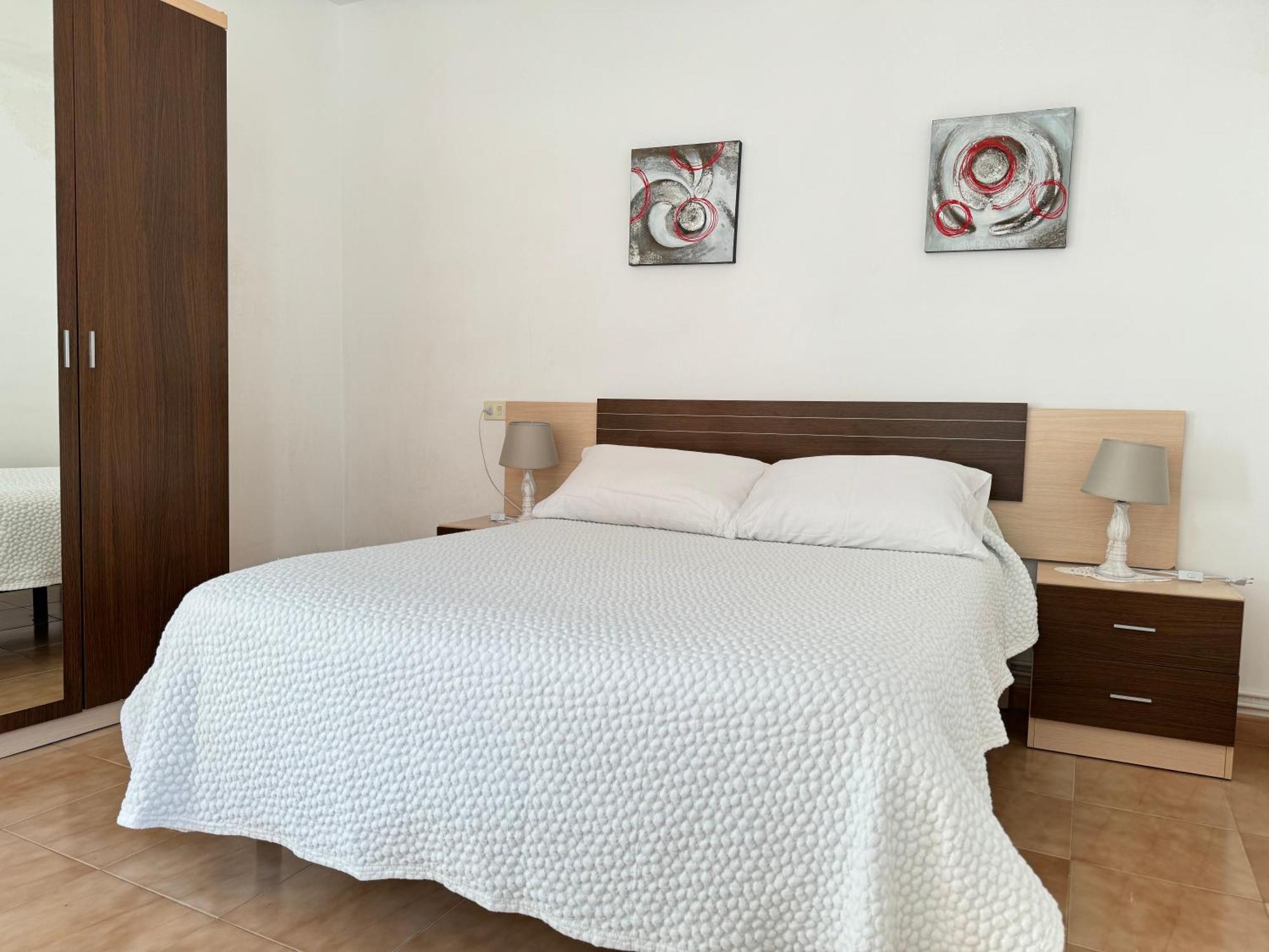 Apartamento Travesía A Salga 14