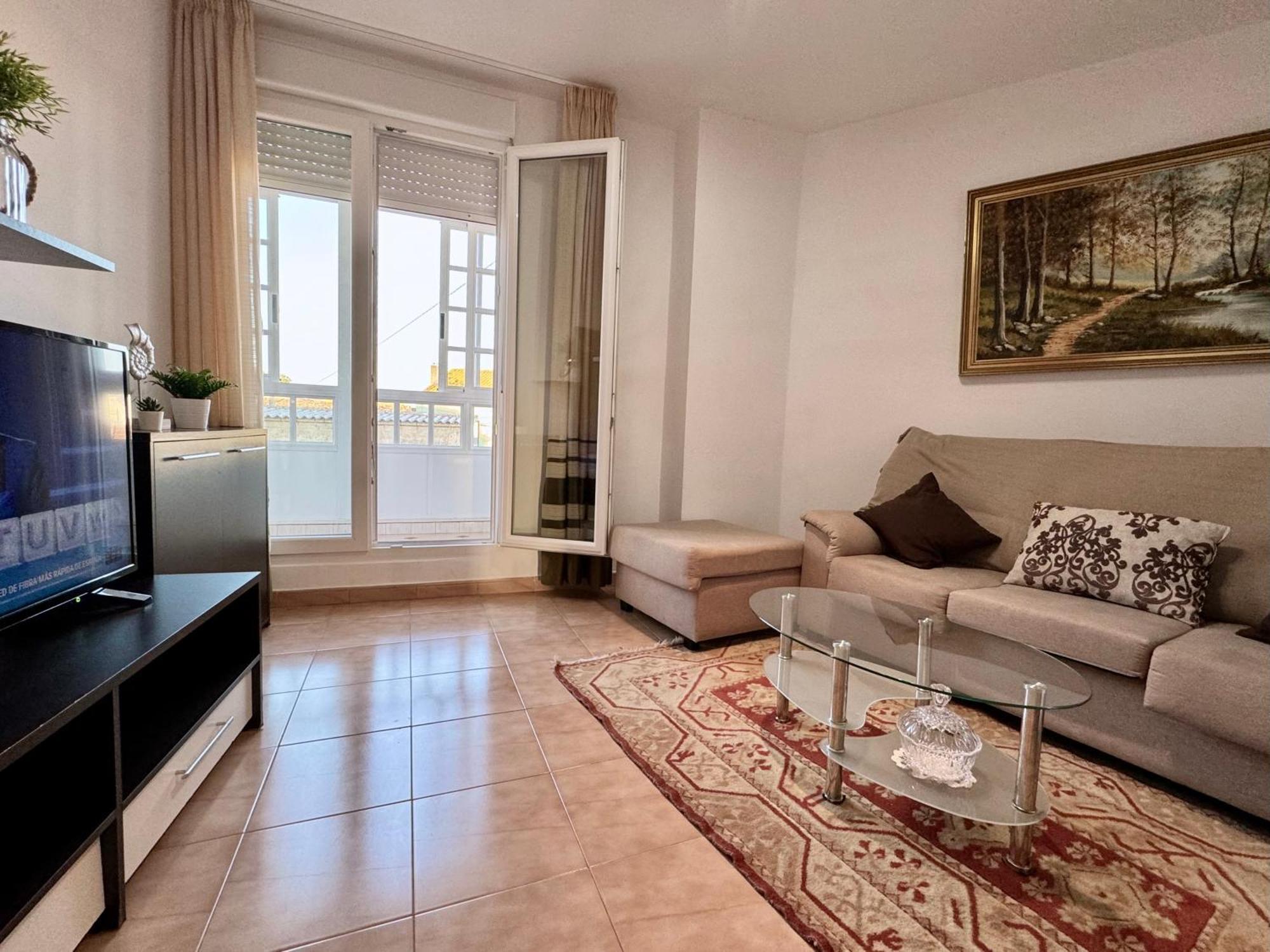 Apartamento Travesía A Salga 14 *