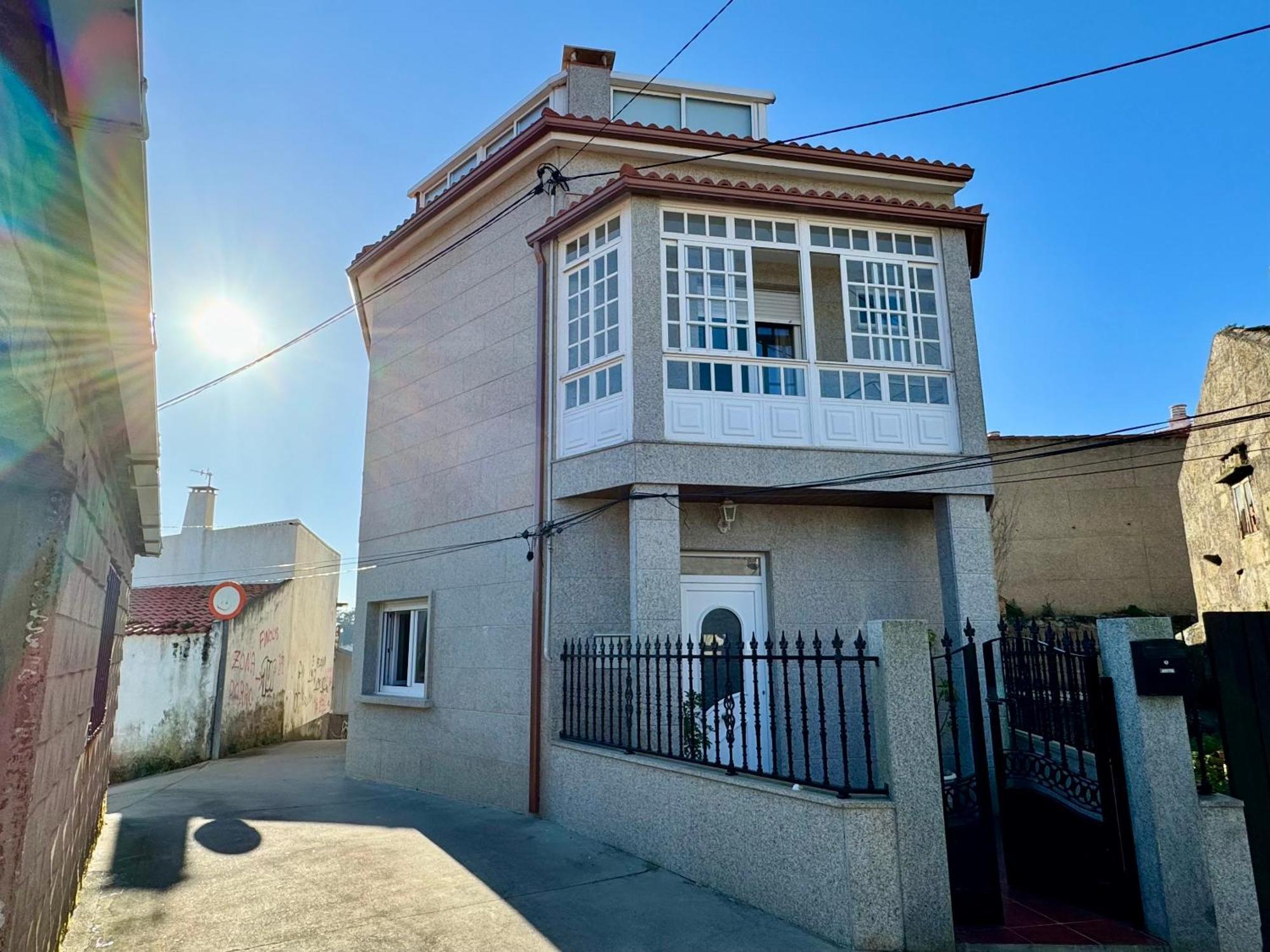 Travesía A Salga 14 Apartamento *