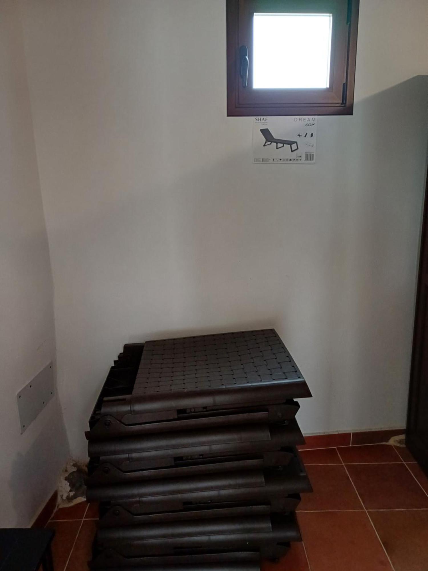 Casa La Plaza *