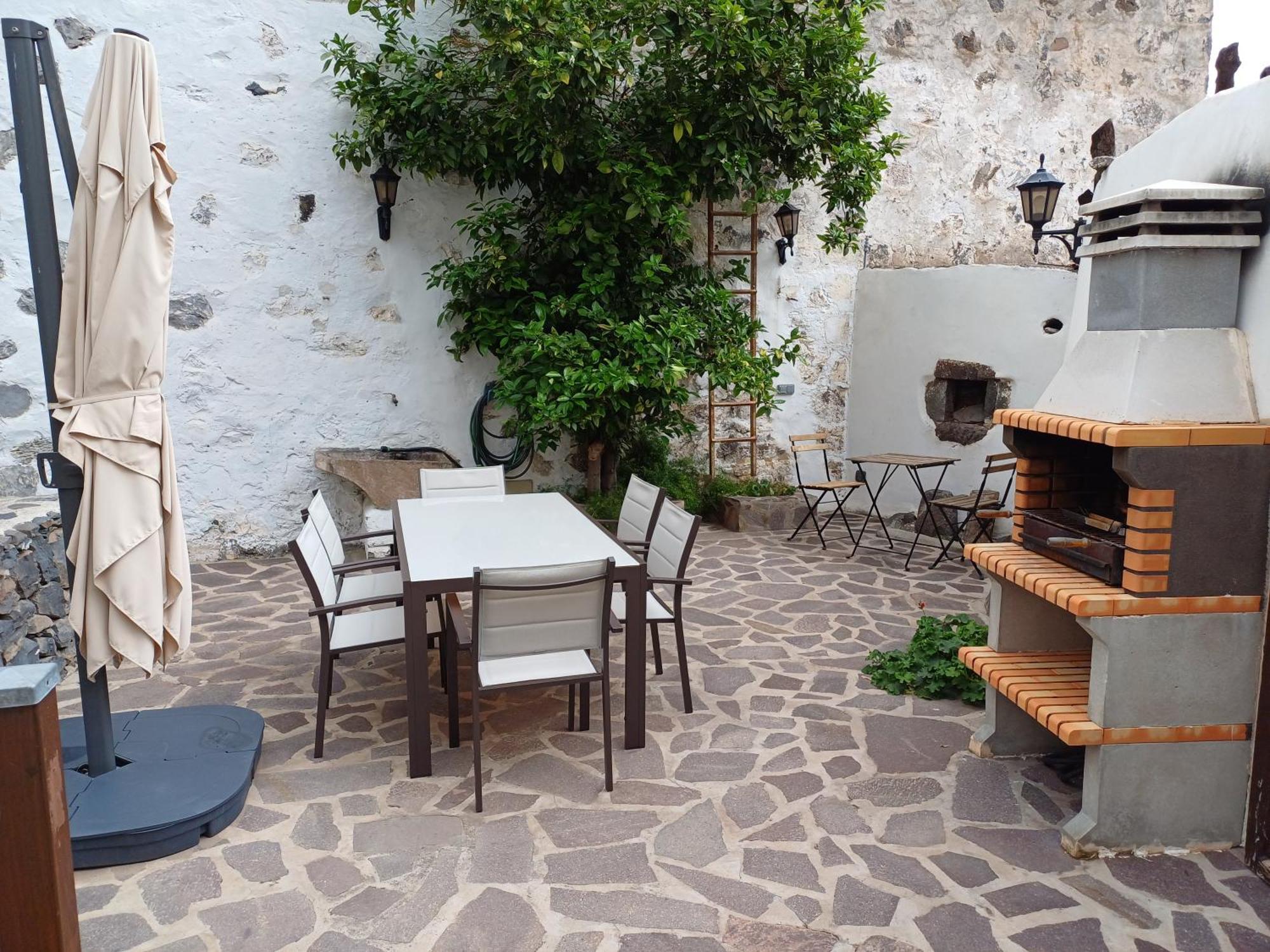 Casa La Plaza * Agulo