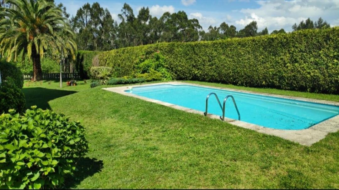 Holiday home Cotarenga *