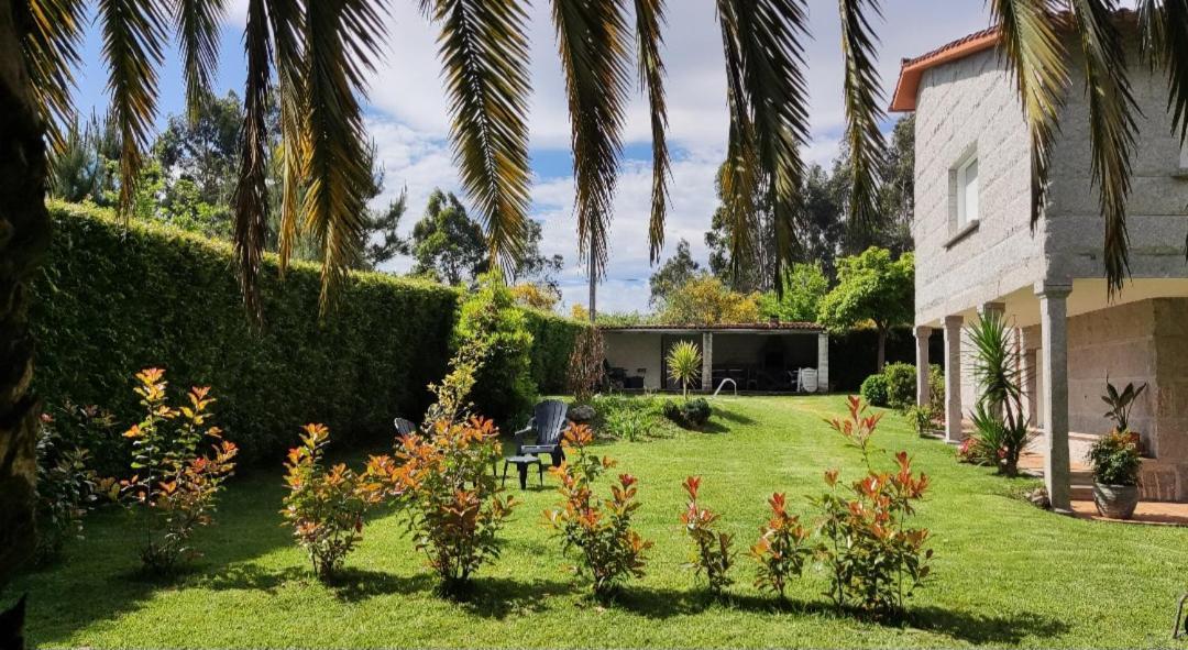 Cotarenga Holiday home *