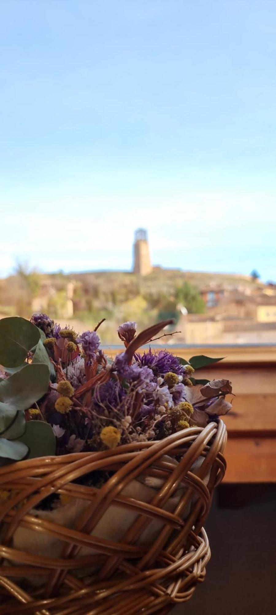 Hotel Rural El Adarve Ayllon