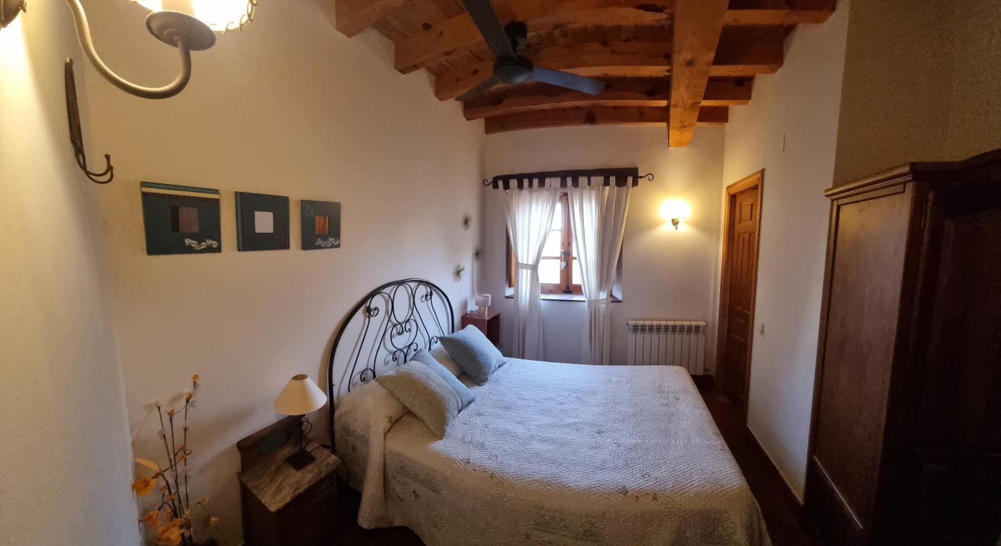 Rural El Adarve Hotel *