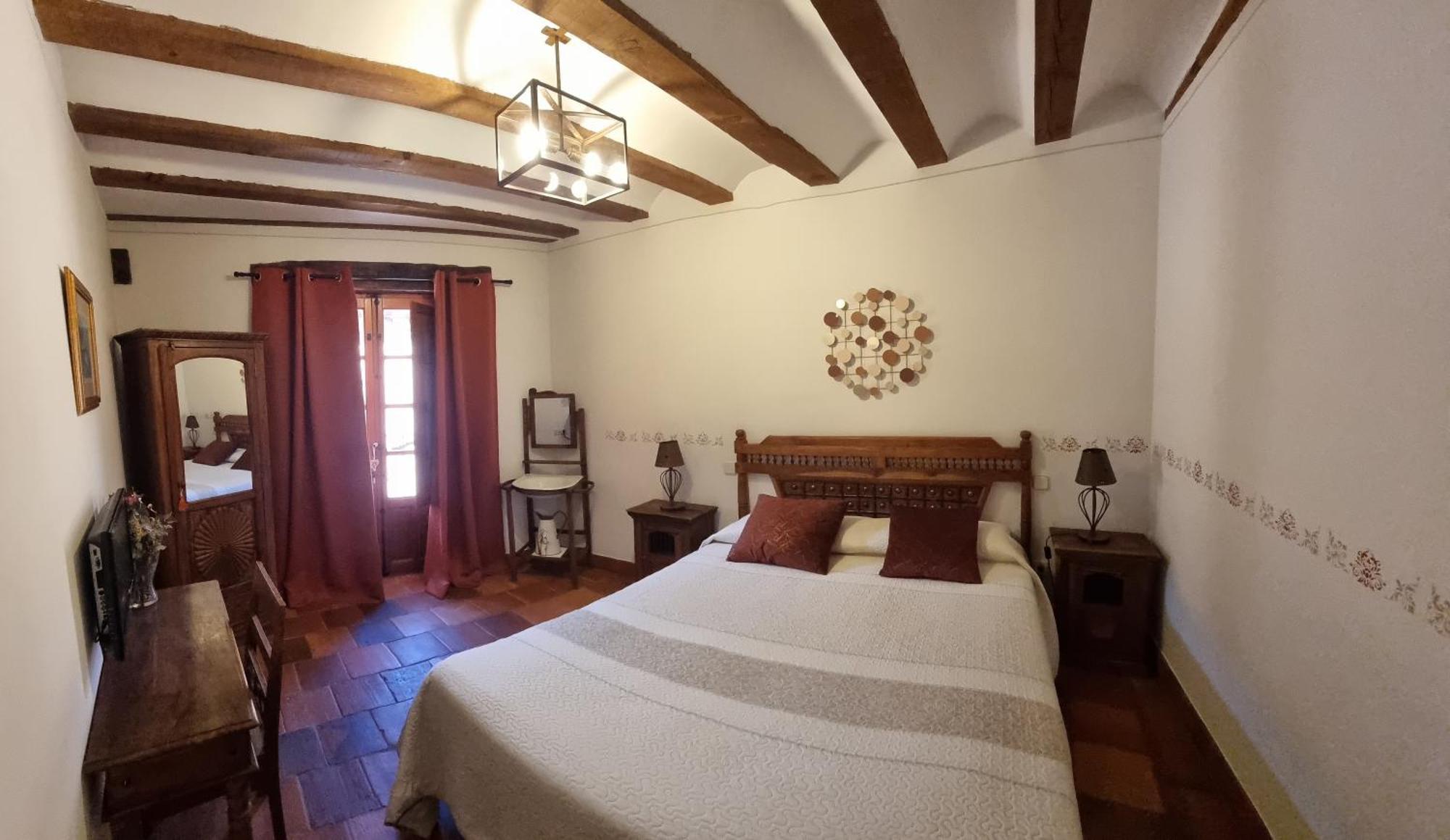 Hotel Rural El Adarve *