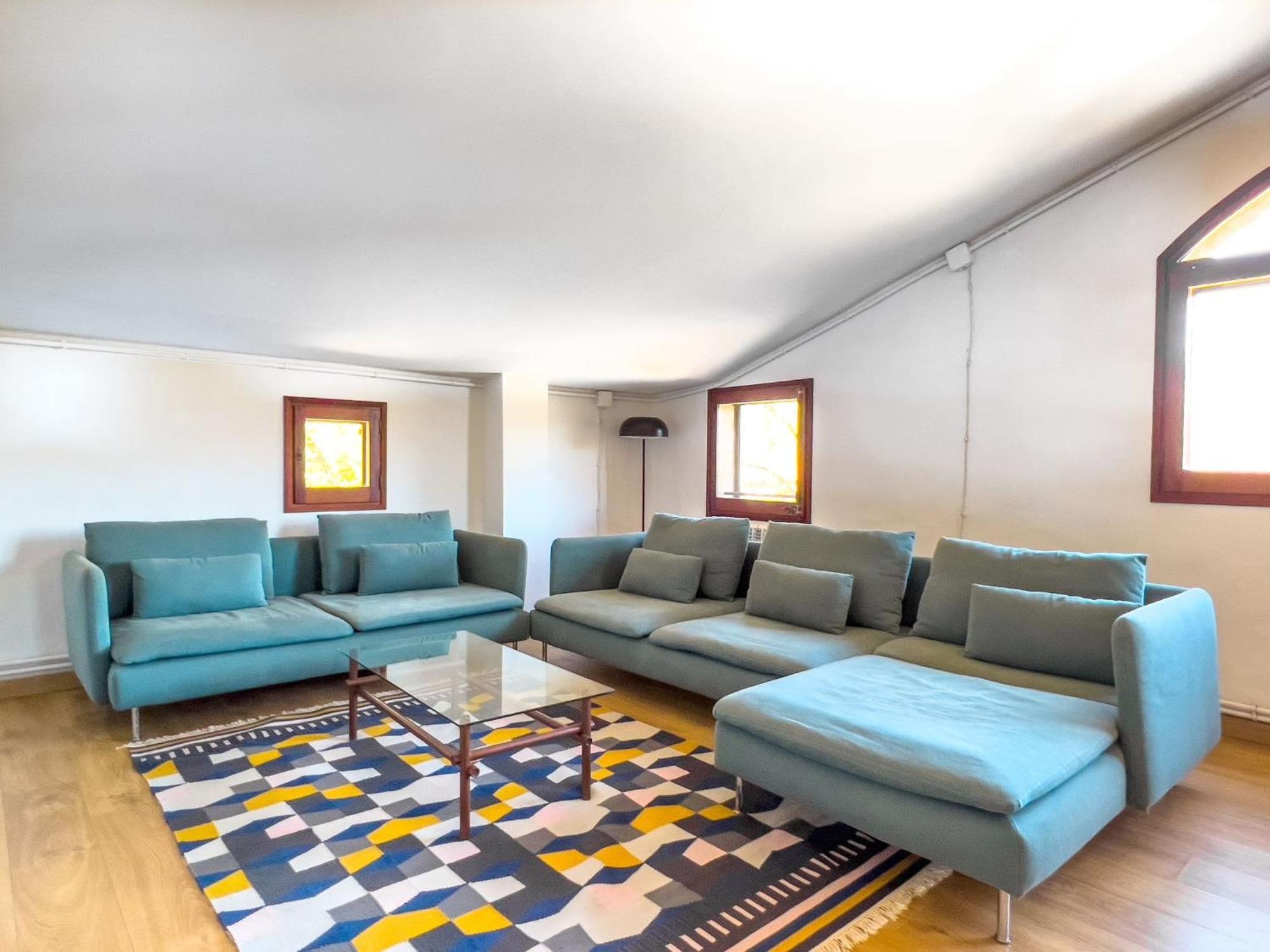 Apartamento Majordoms - Blanc De *