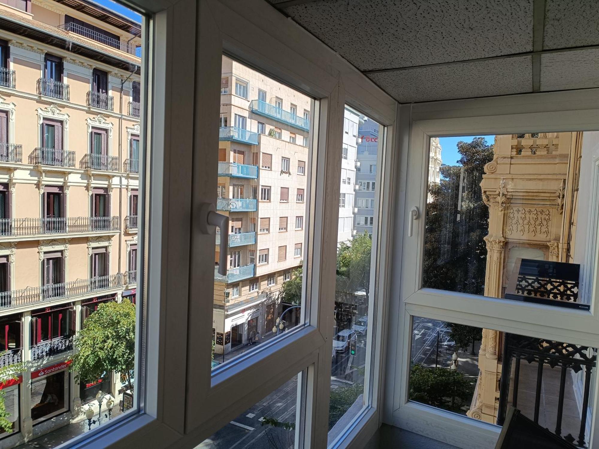 Mendez Nuñez Alicante