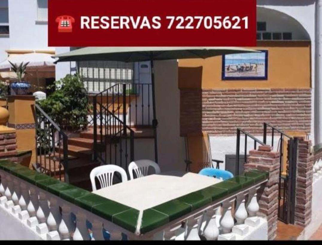 Los Rosales 12 Costa Holiday home *