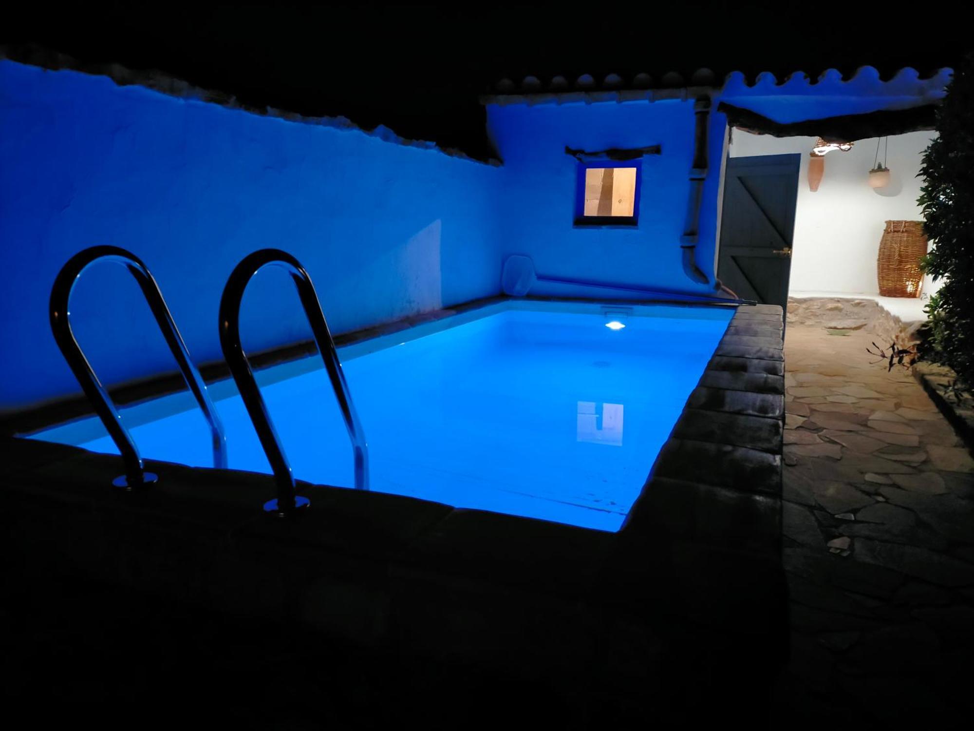 Holiday home Tia Salome *