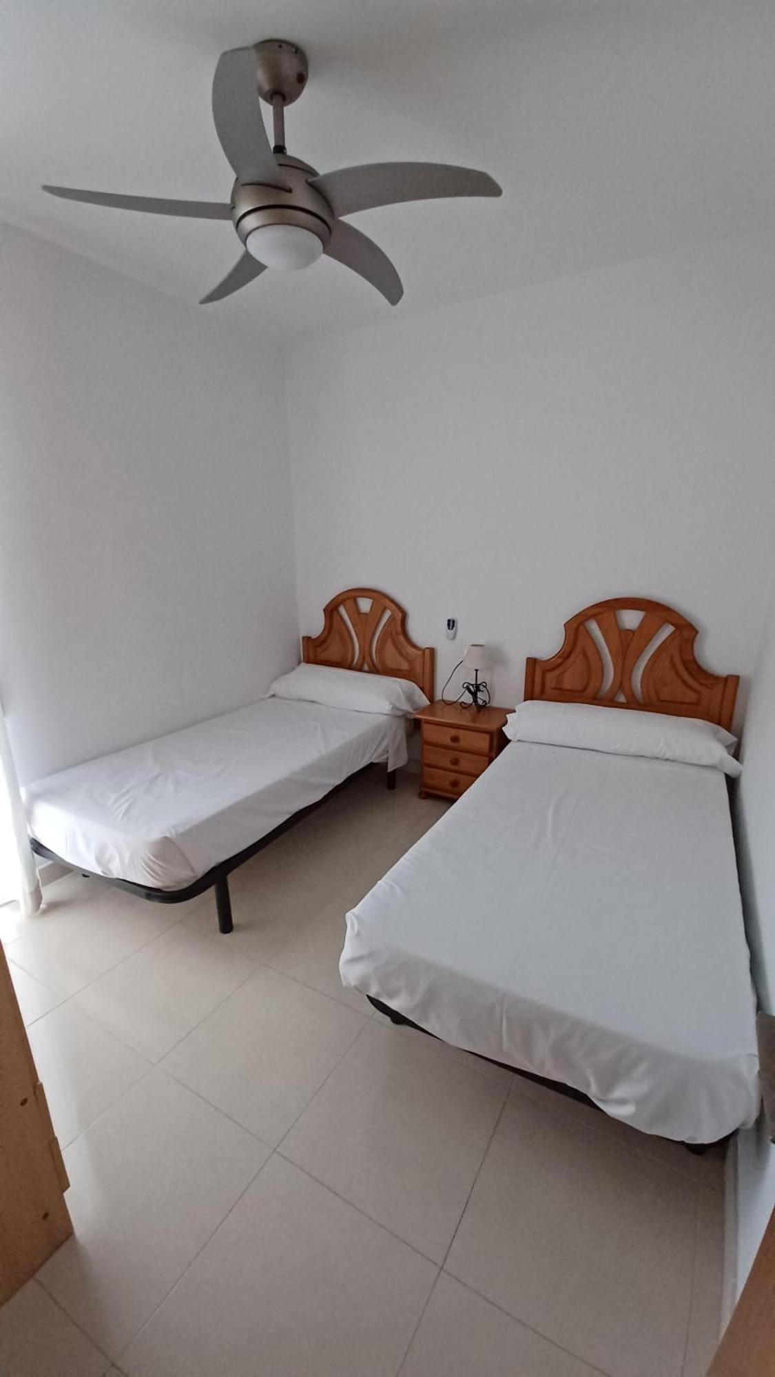 Marazul Orangecosta Apartment