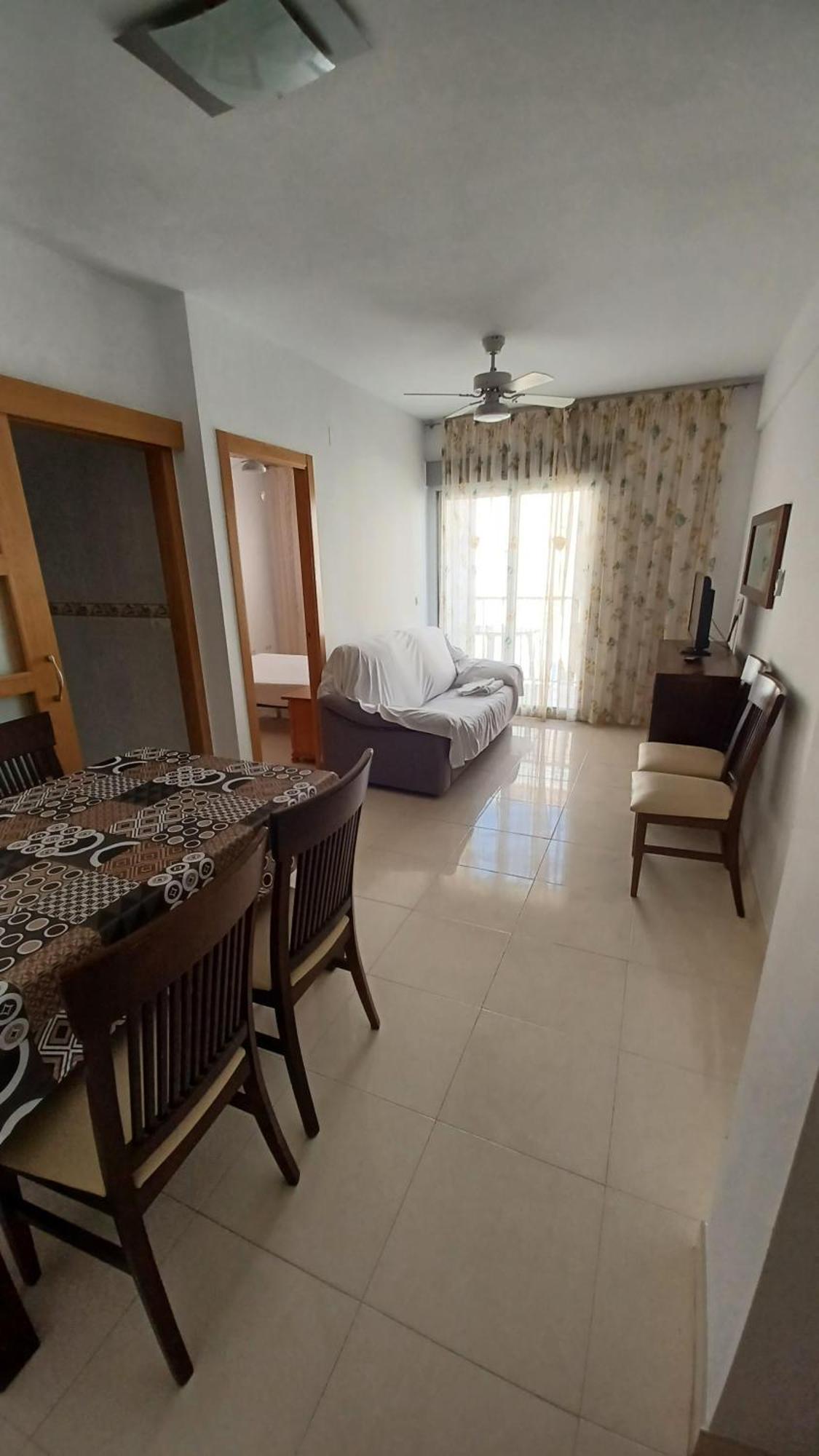 Apartment Marazul Orangecosta *
