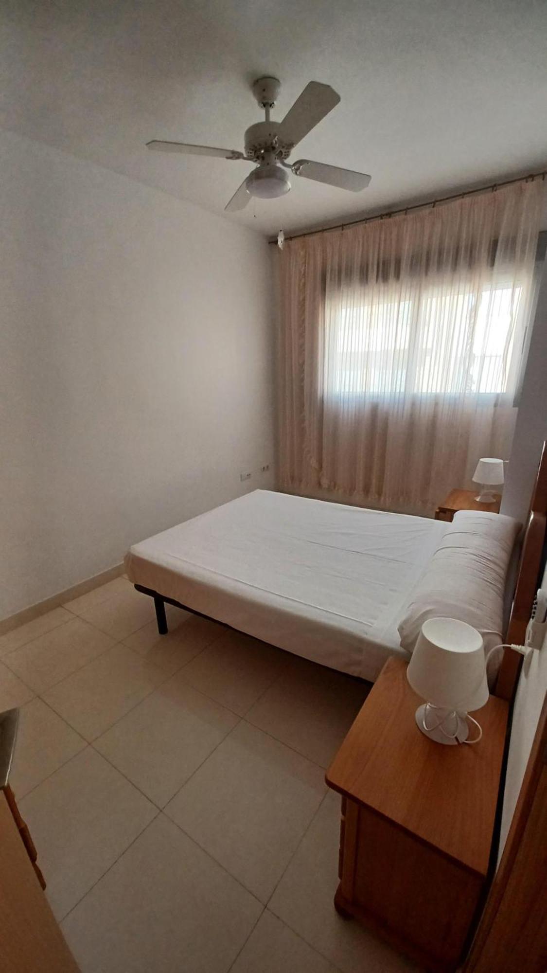 Apartment Marazul Orangecosta
