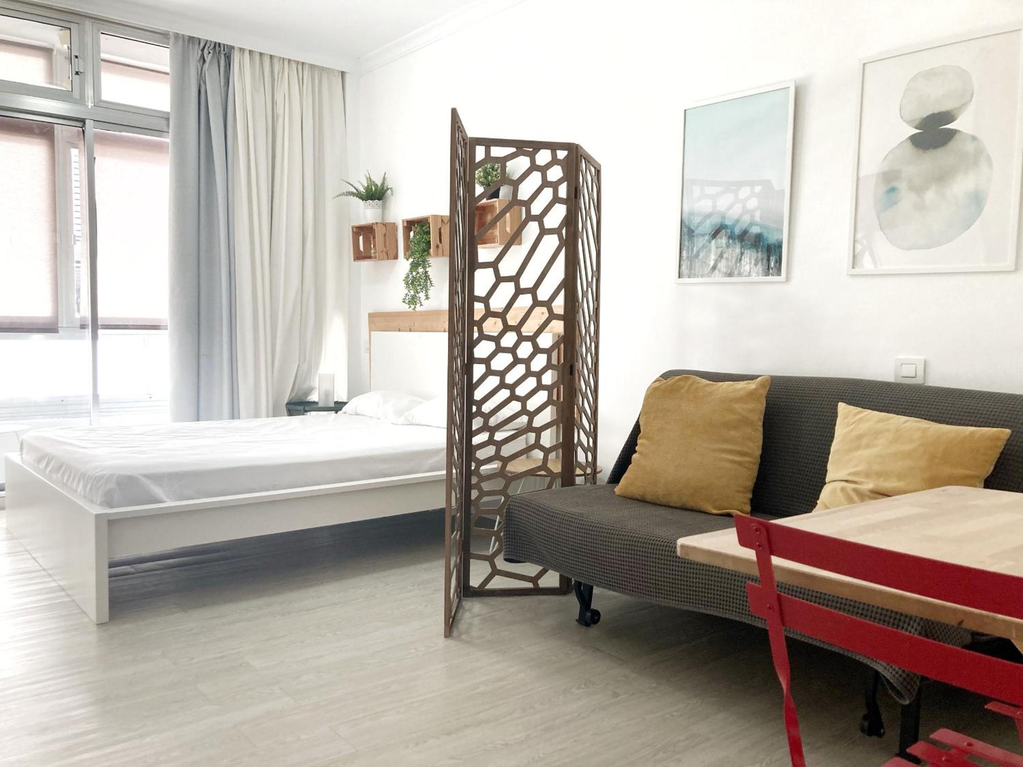 Apartamento Canteras Sea Ii By Canary365 *