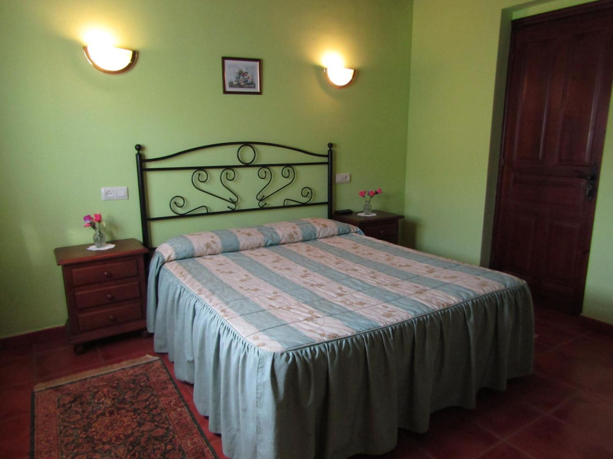 Rural La Casona Del Fraile Hotel *