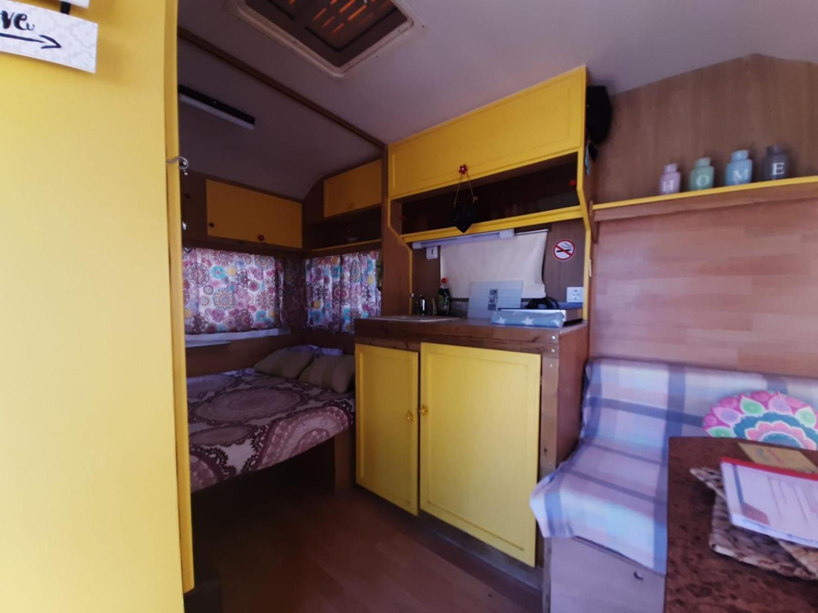 Maestrat Park Static Homes, Motorhomes, Caravans & Tents Campsite *