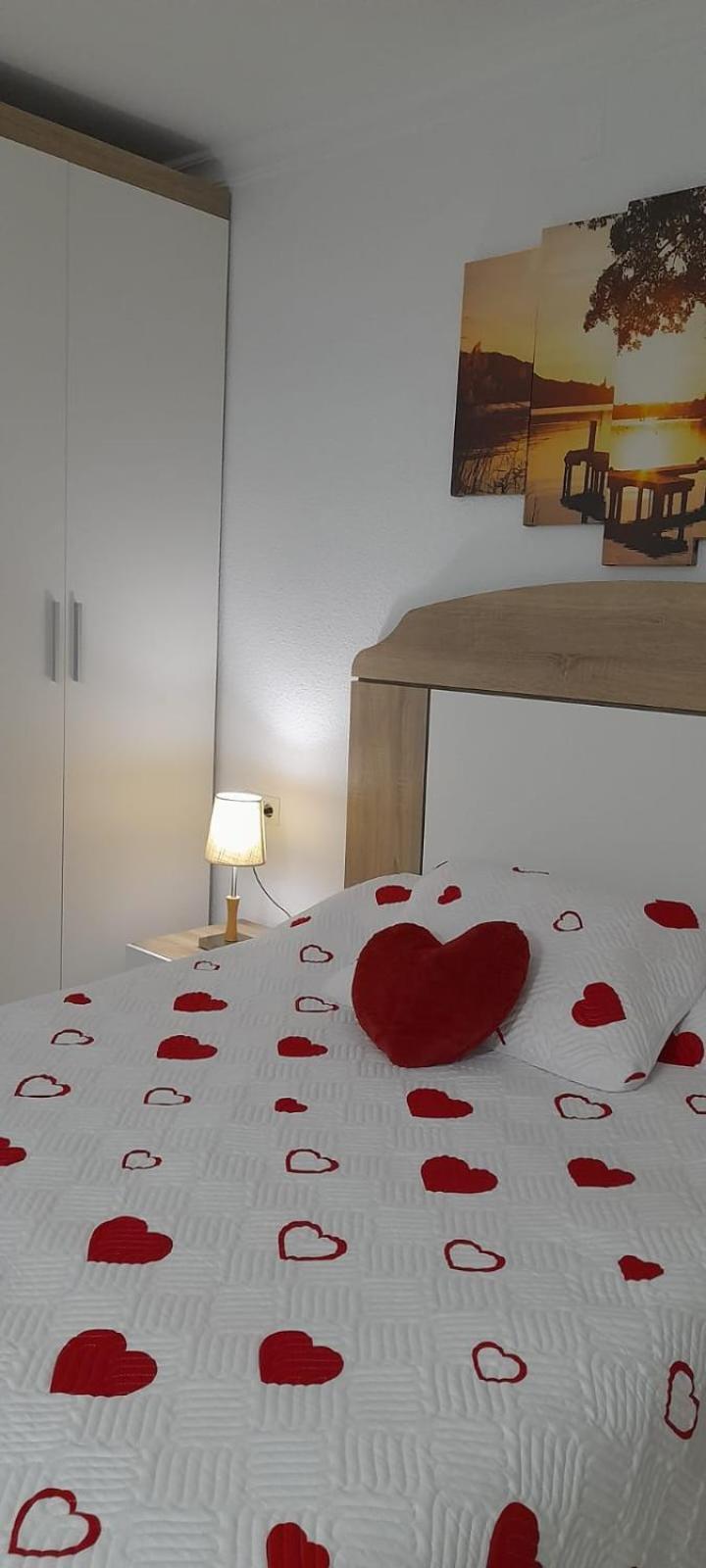 Apartamento Estudio La Corbeta Torrox