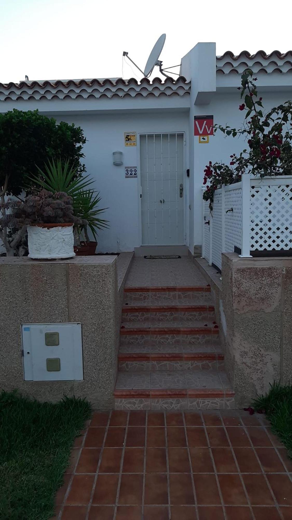 Apartamento Island Village