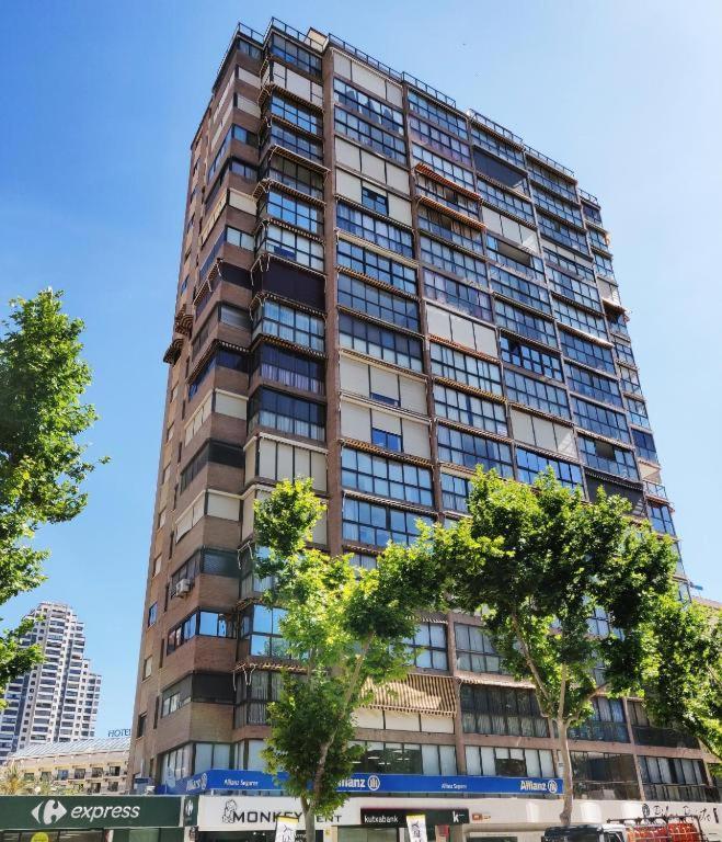 Apartment Arena 8 Levante Benidorm