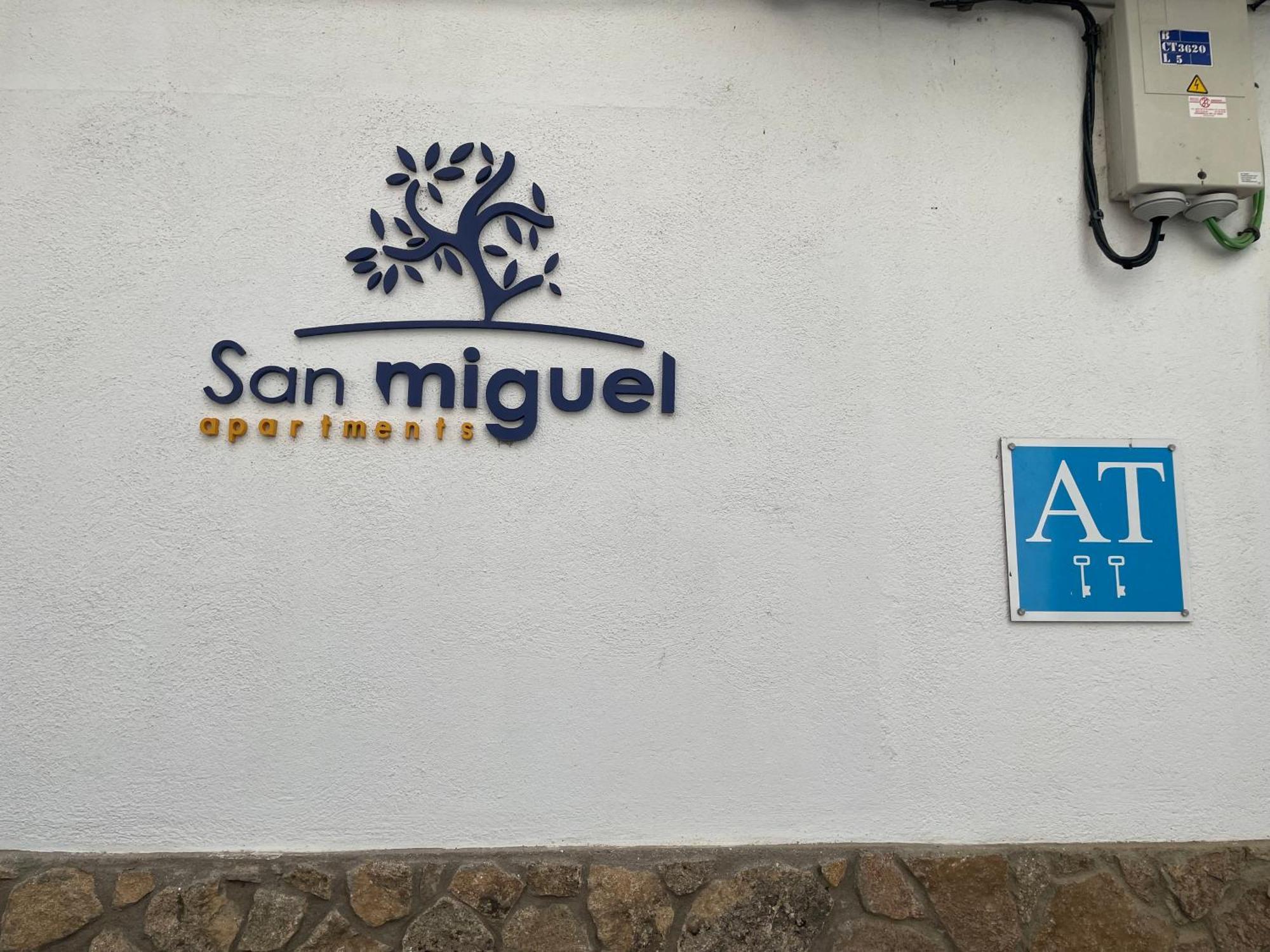 Casa San Miguel
