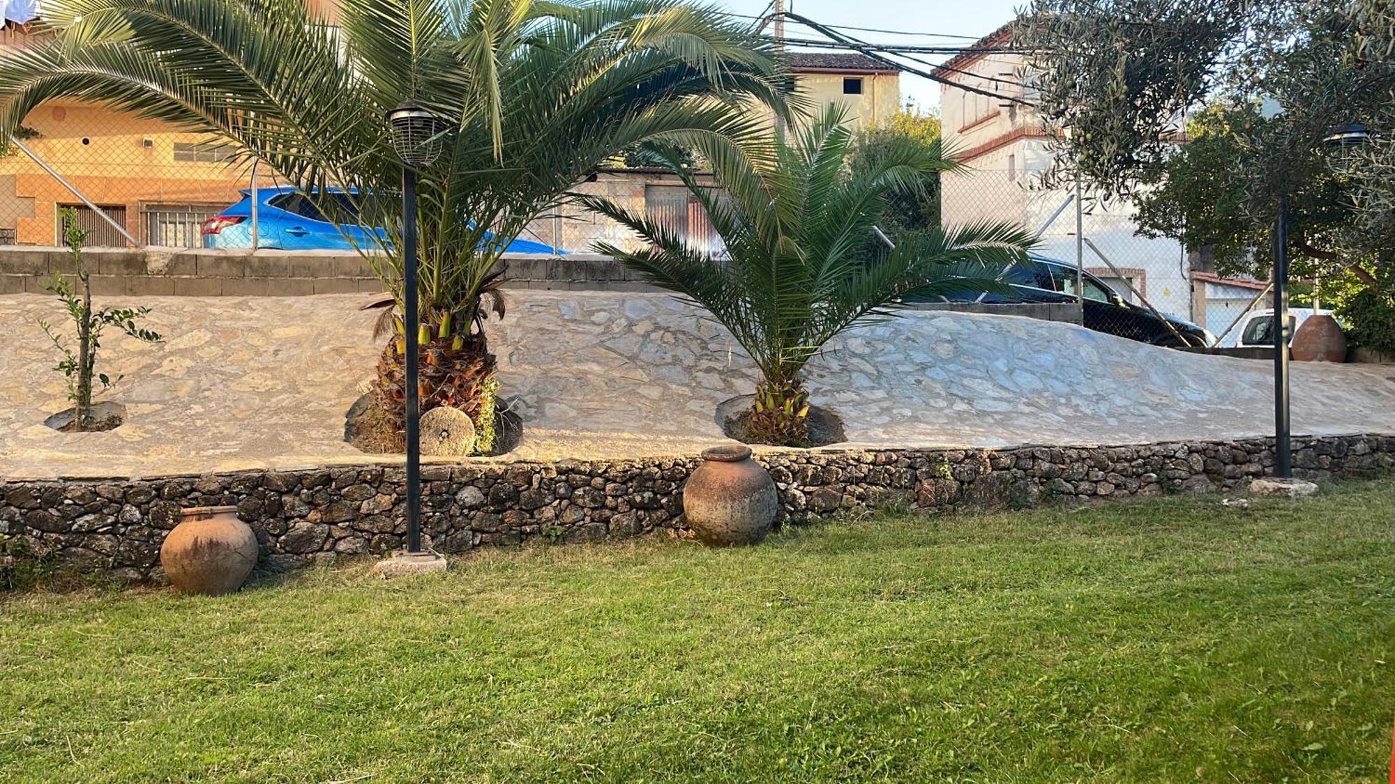Casa San Miguel Jarandilla de la Vera