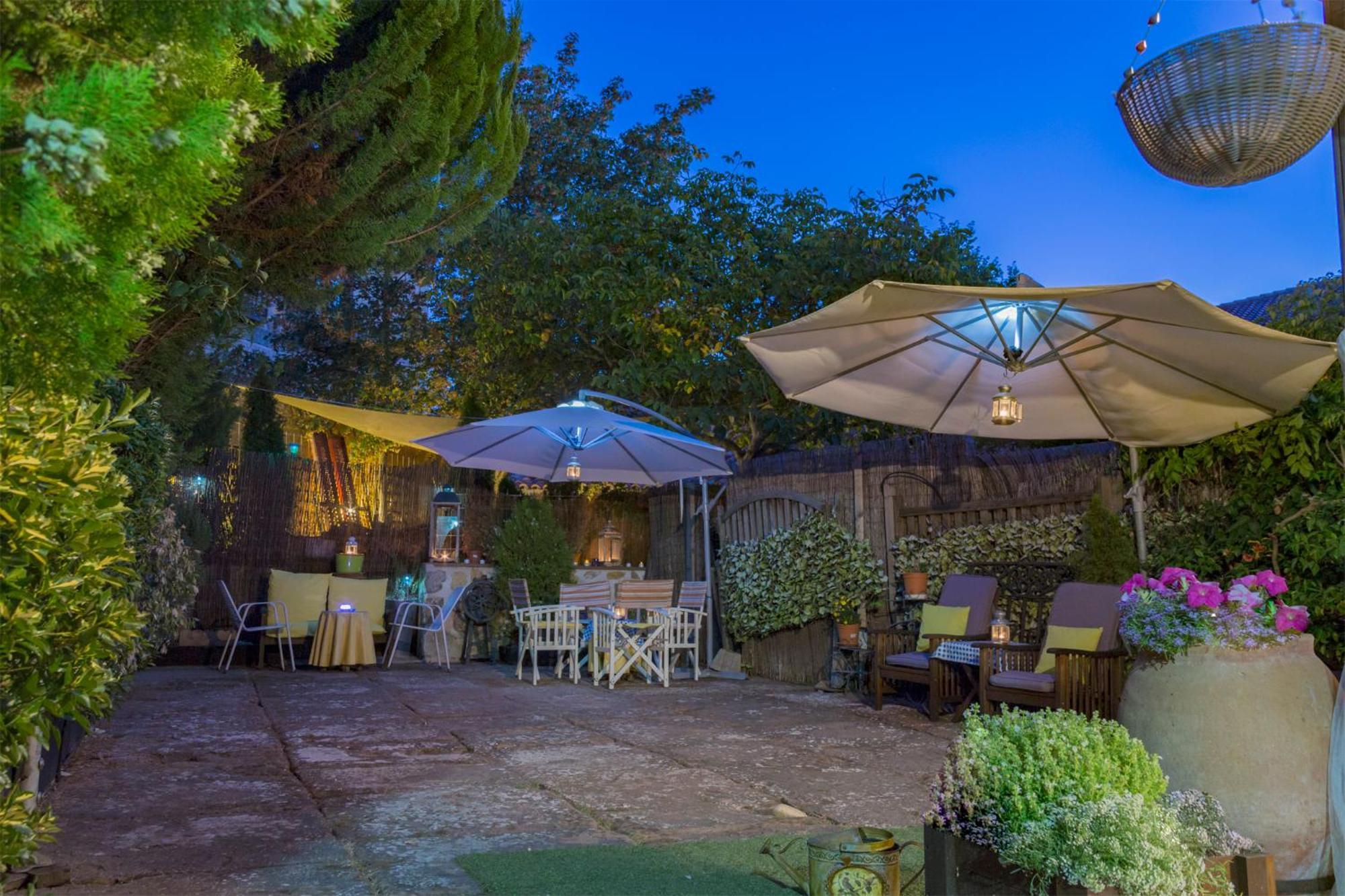 Abad Casa 250m2 Vivienda Y Exterior Holiday home