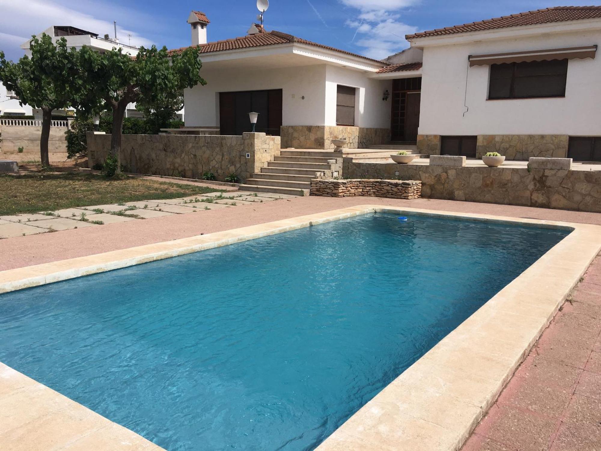 Villa Casa Bel *