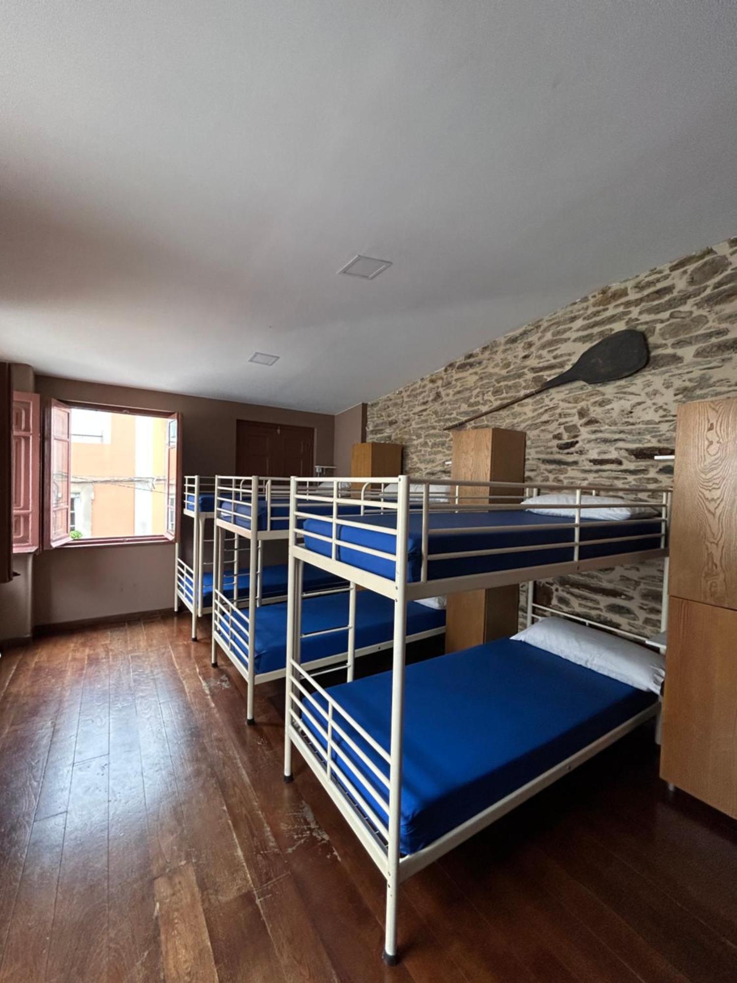 Hostel Mayor *