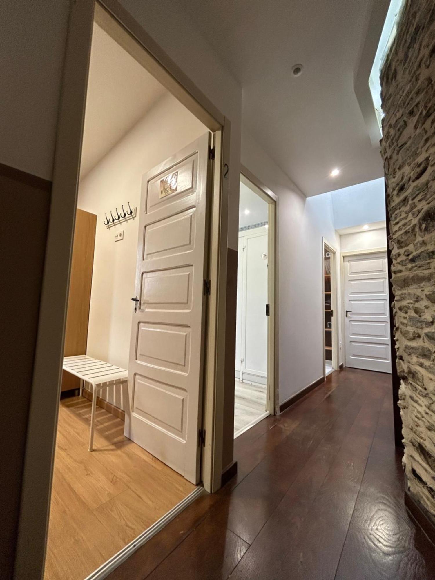 Hostel Mayor Sarria