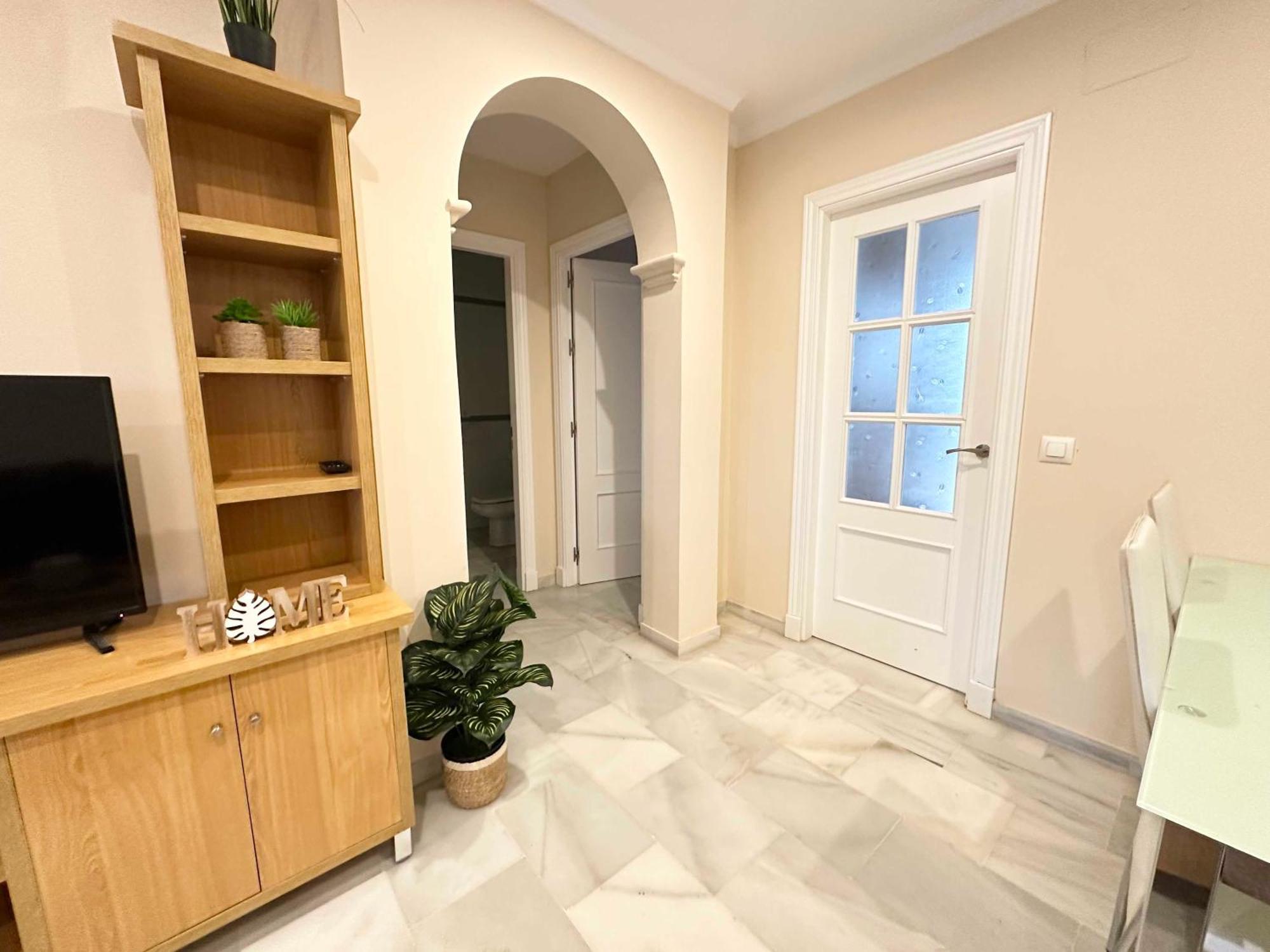Novo Sancti Petri Atardecer Planta Baja Apartamento