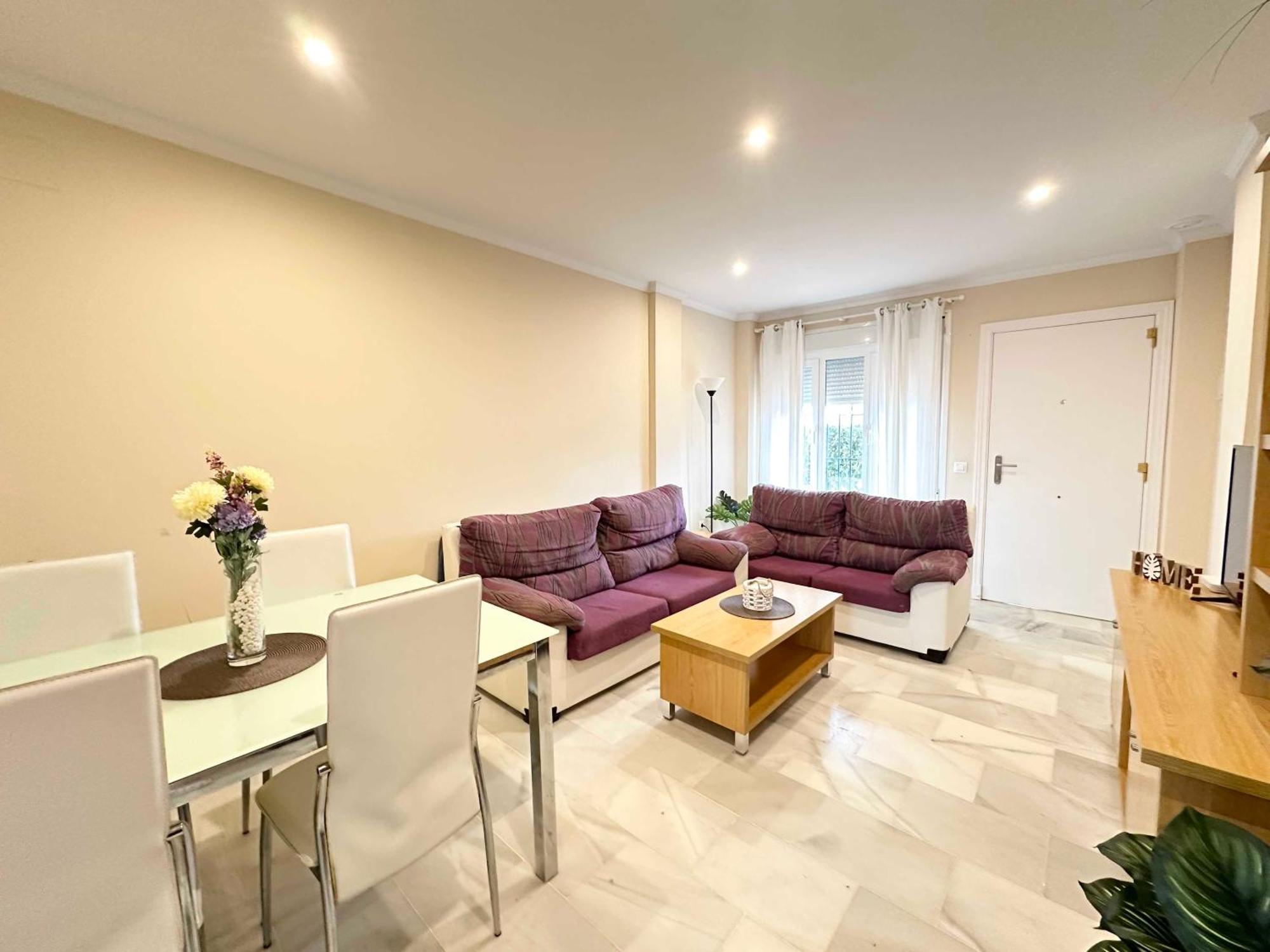 Apartamento Novo Sancti Petri Atardecer Planta Baja *