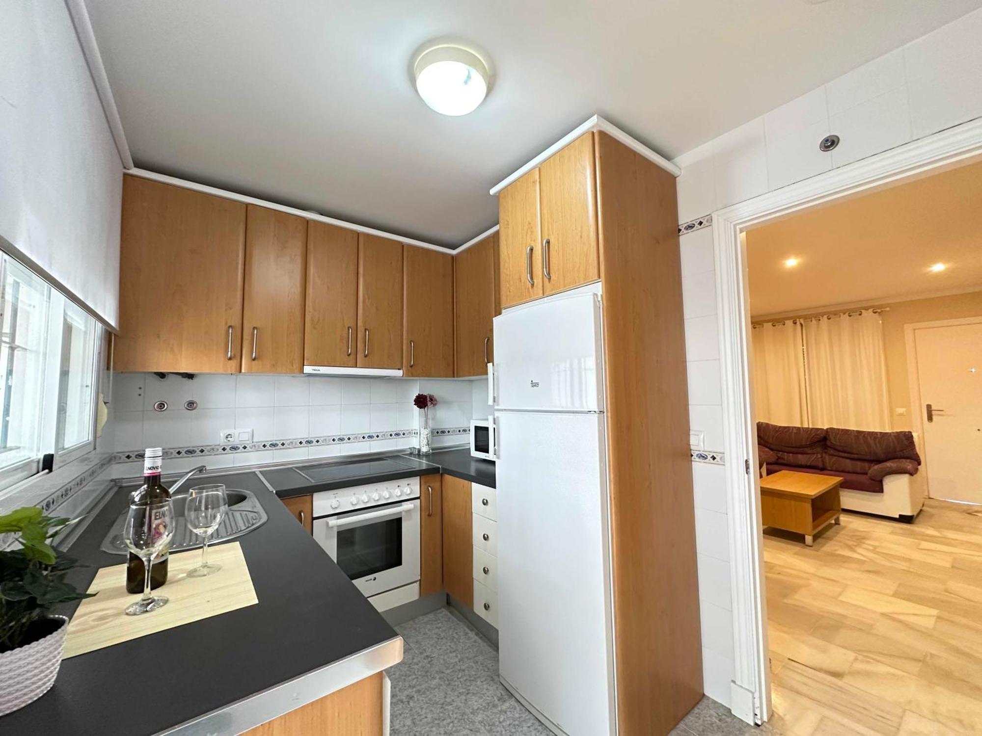 Novo Sancti Petri Atardecer Planta Baja Apartamento *