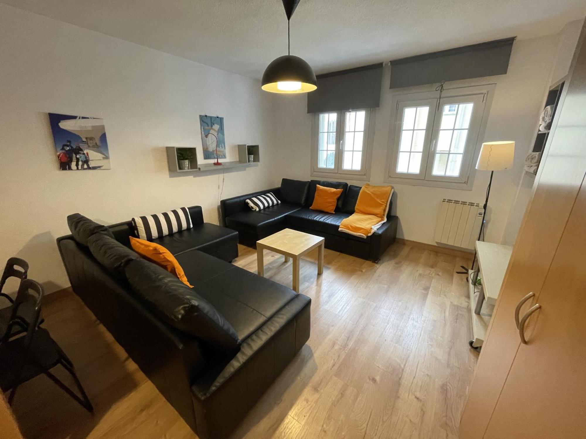 Apartamento Loft Con Wifi Y Parking En El Corazón De Sierranevada *