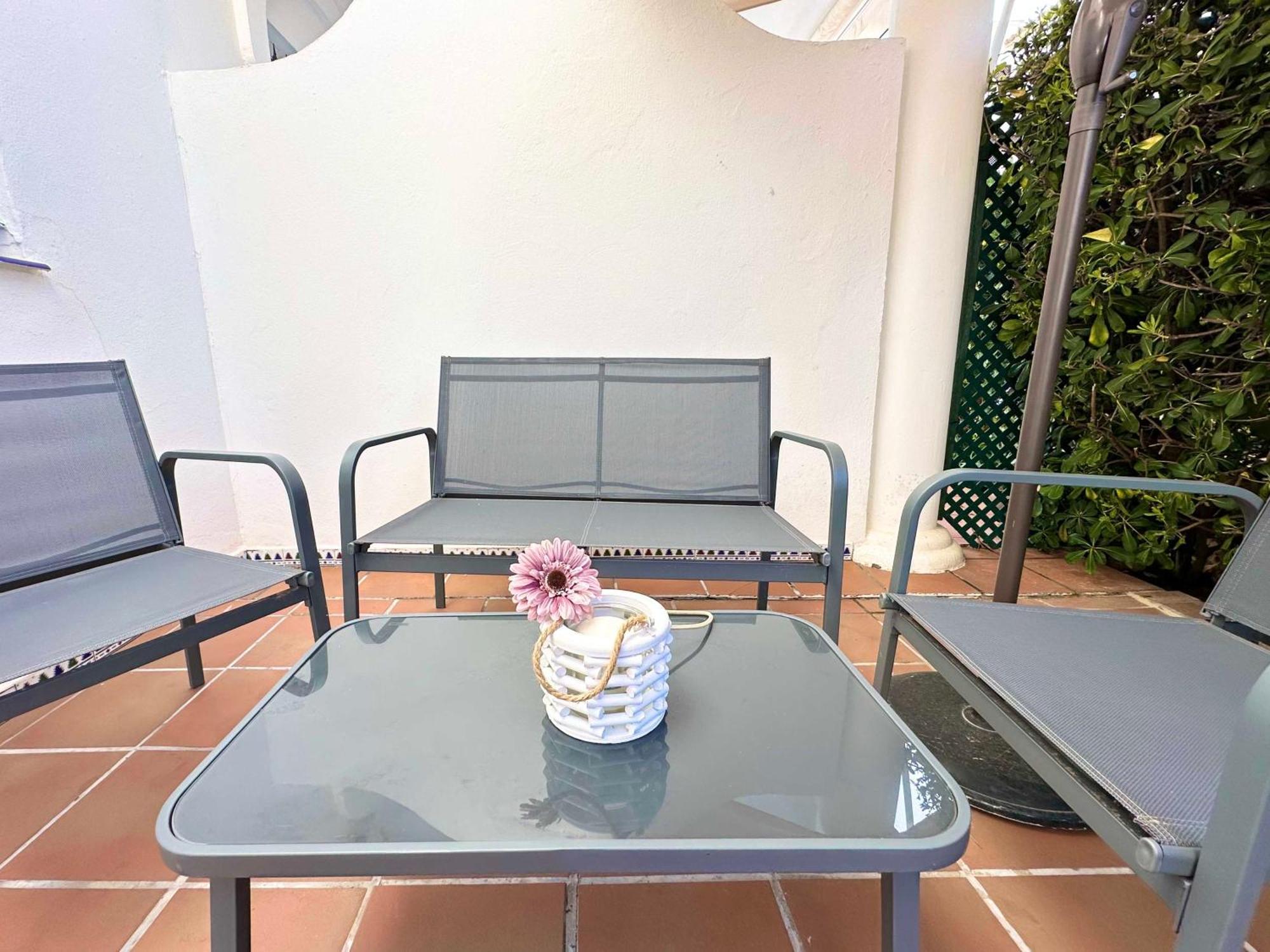 Apartamento Novo Sancti Petri Atardecer Planta Baja Chiclana de la Frontera