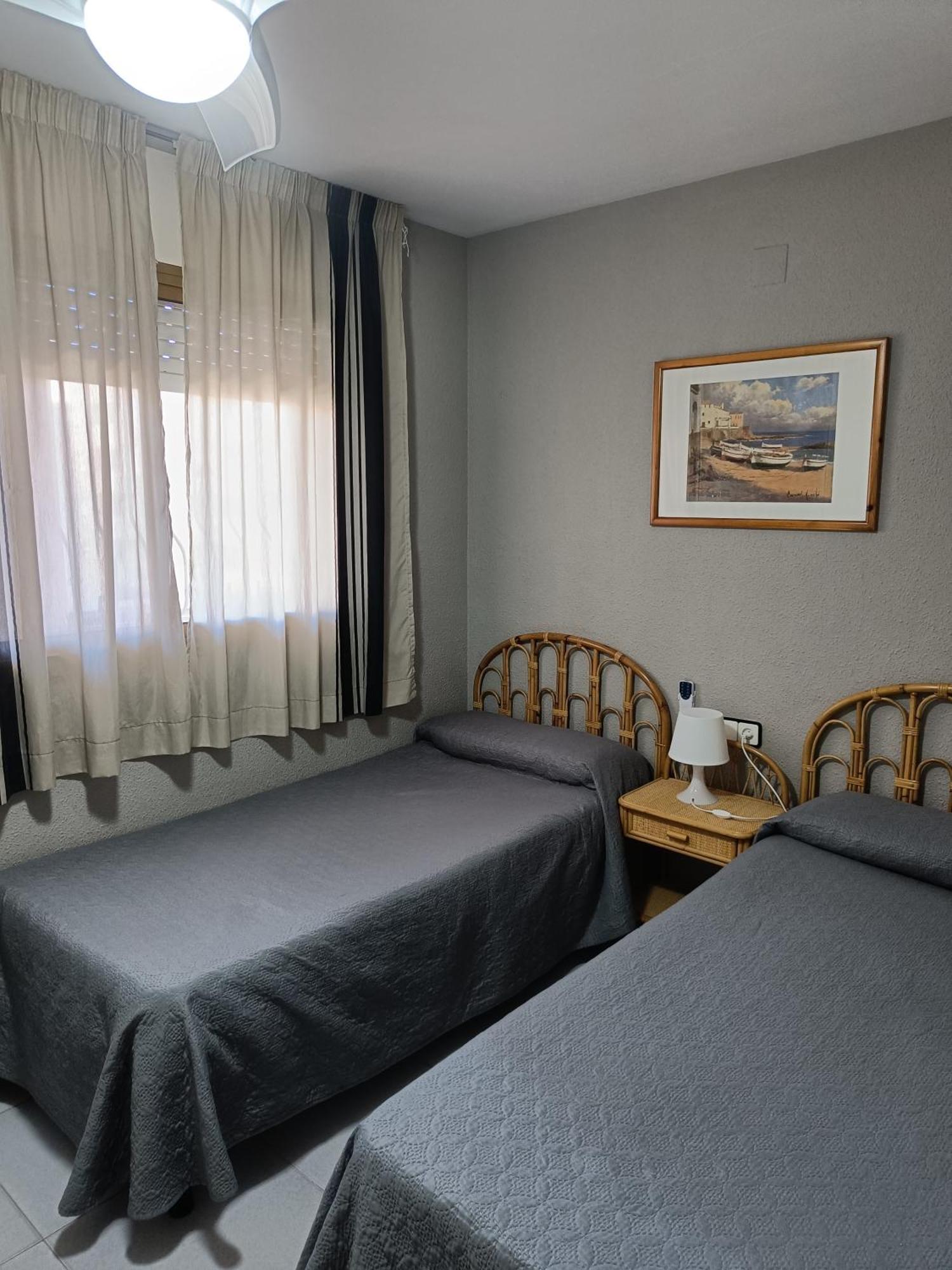 Apartment Somni *