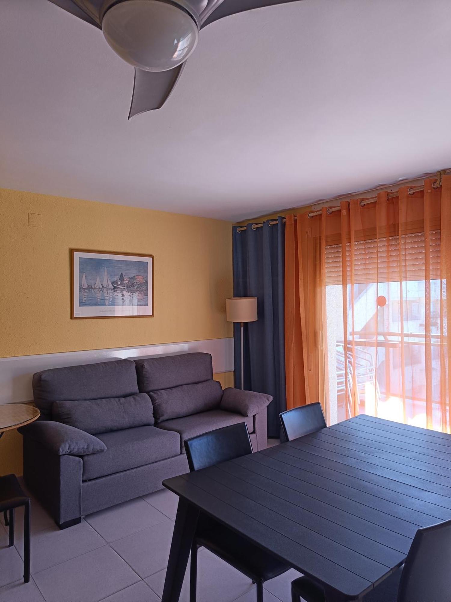Somni Apartment *