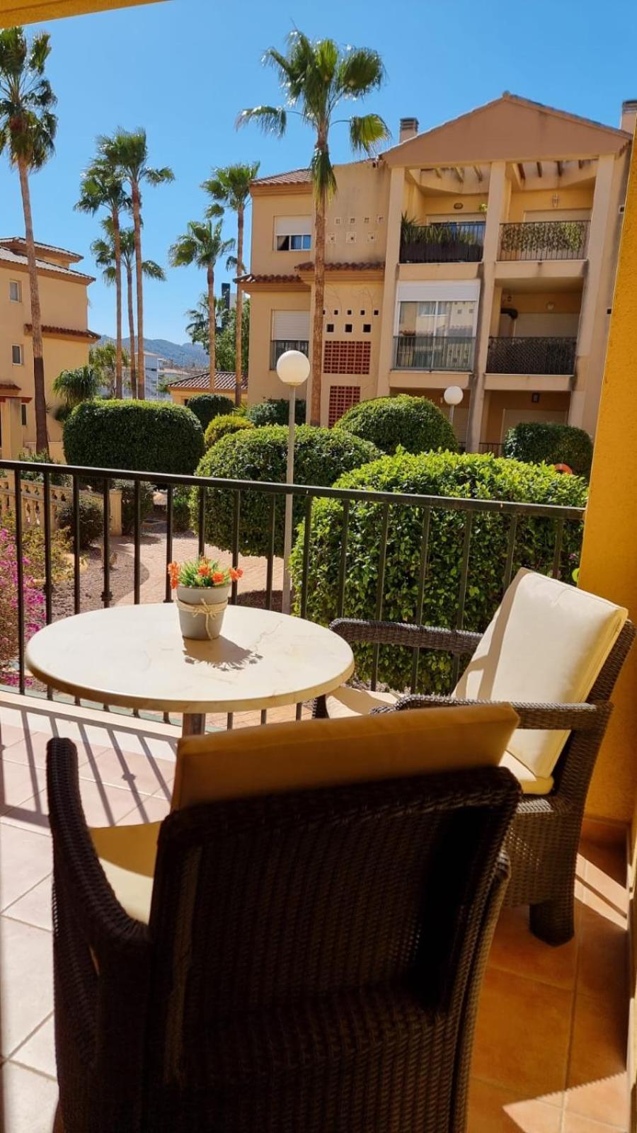 Albir Playa Florida El Albir