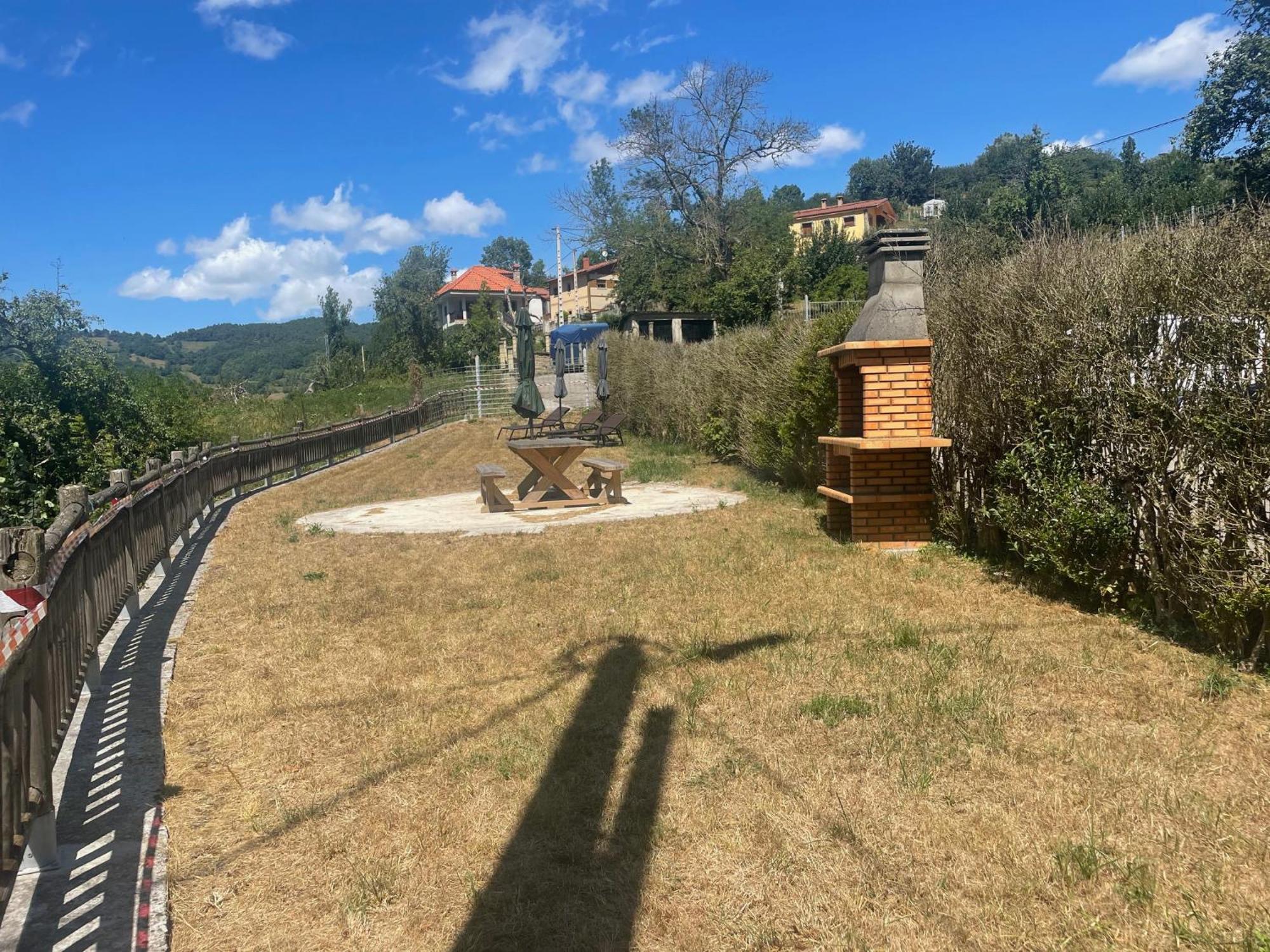 Valdecarzana Senda Del Oso *