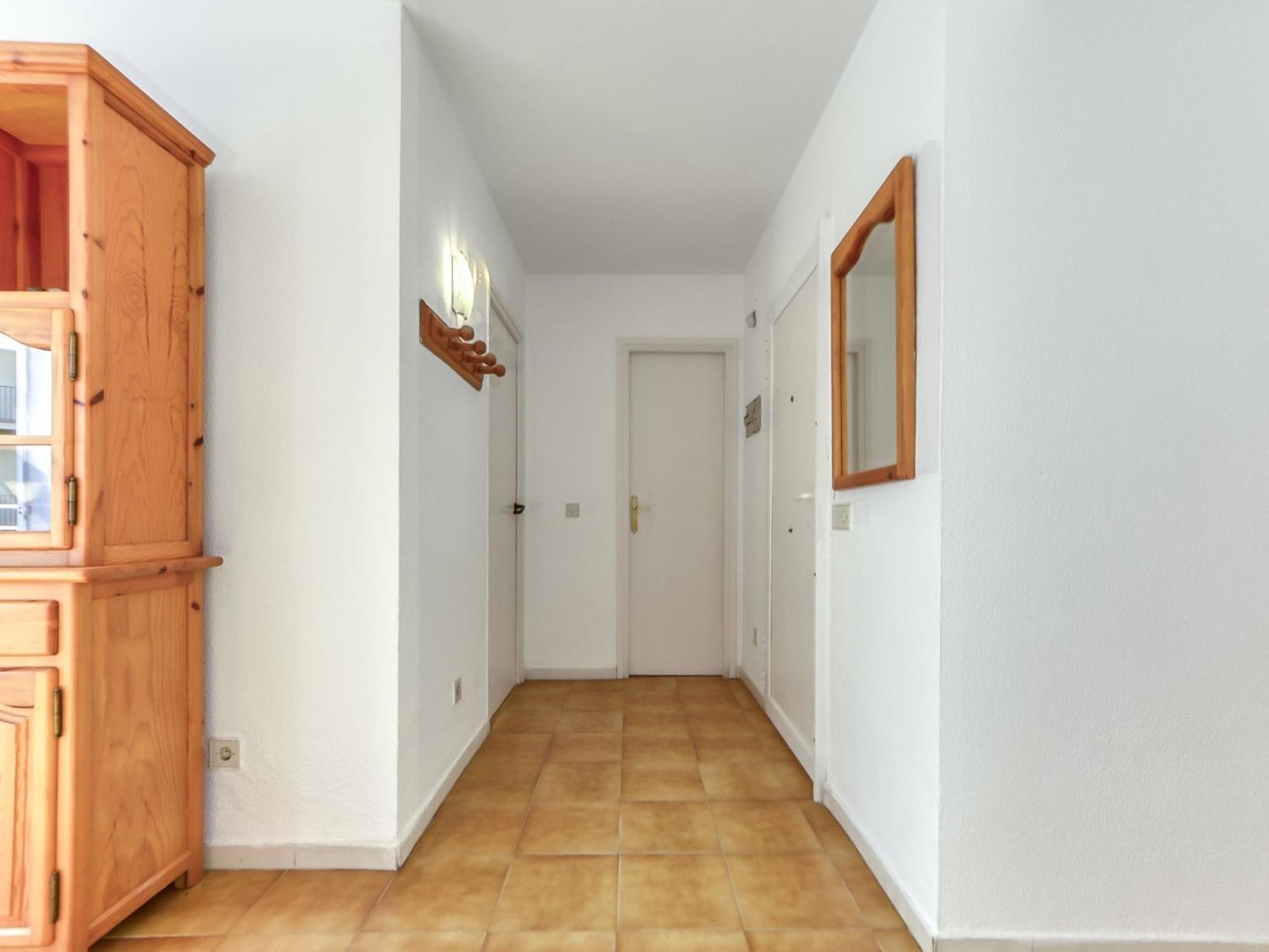 Platja De Roses-8 By Interhome Roses