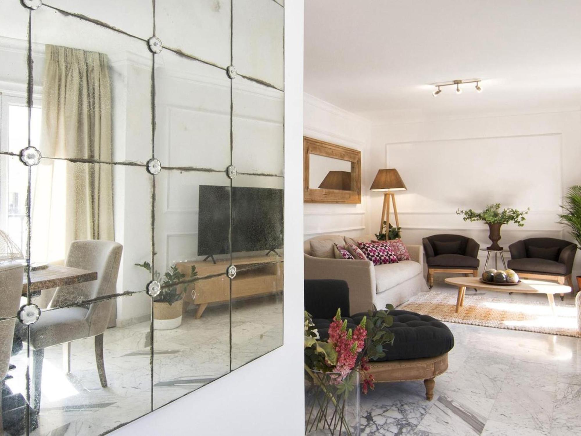 Glow And Elegant In Center Free Parking Apartamento *