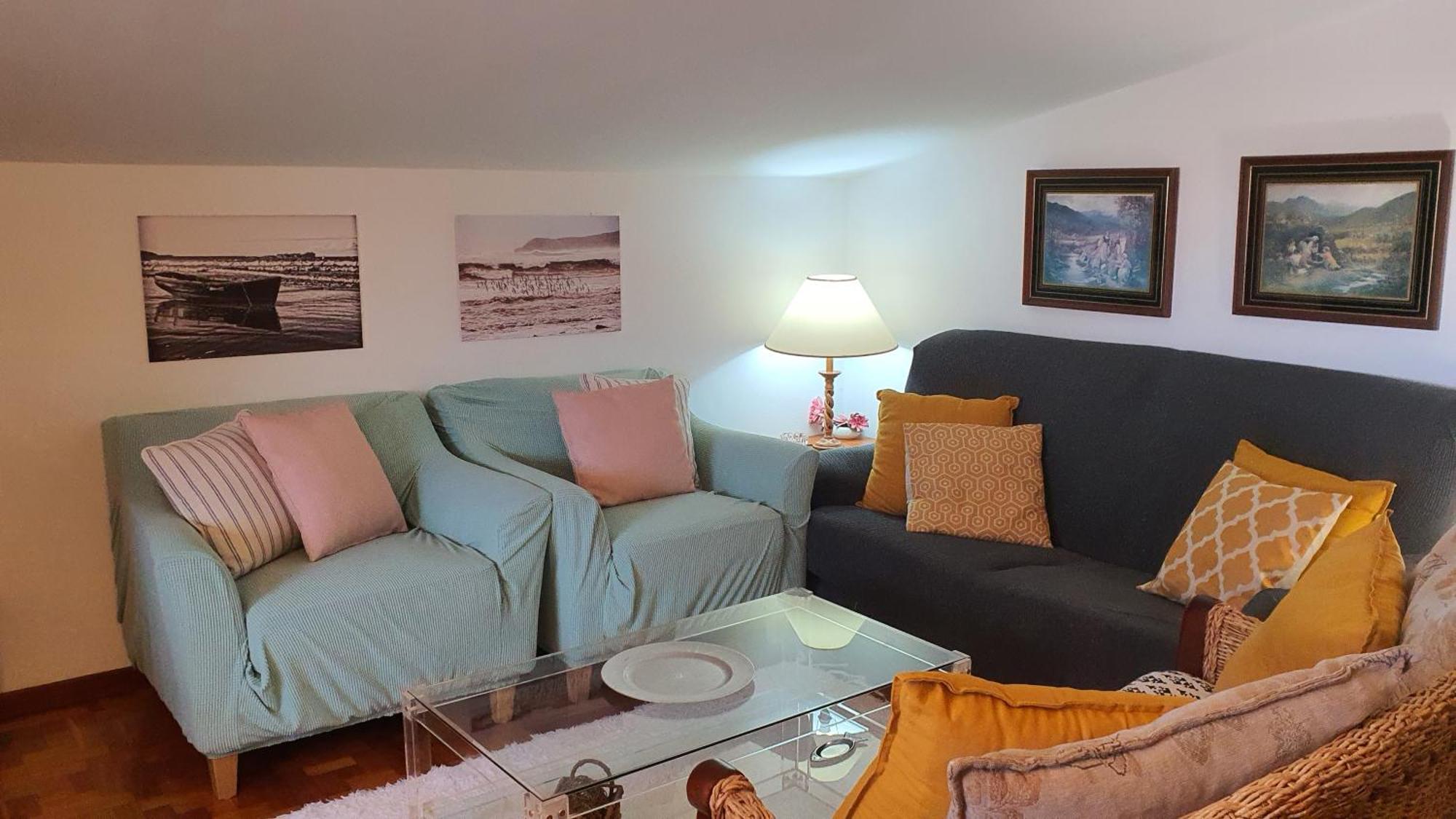 Loft Susana Apartamento