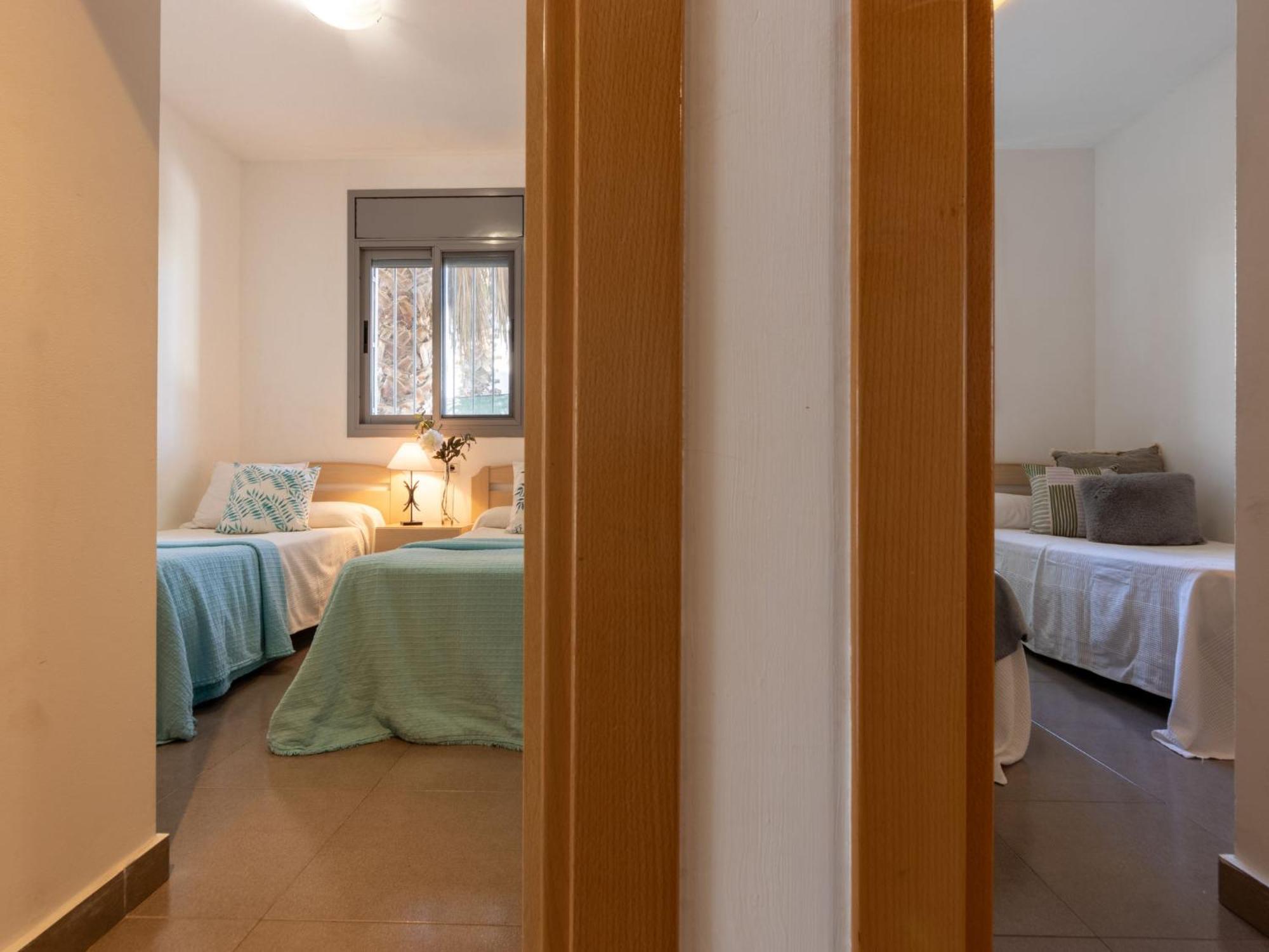 Holiday home Gaviota 11 By Interhome Riumar