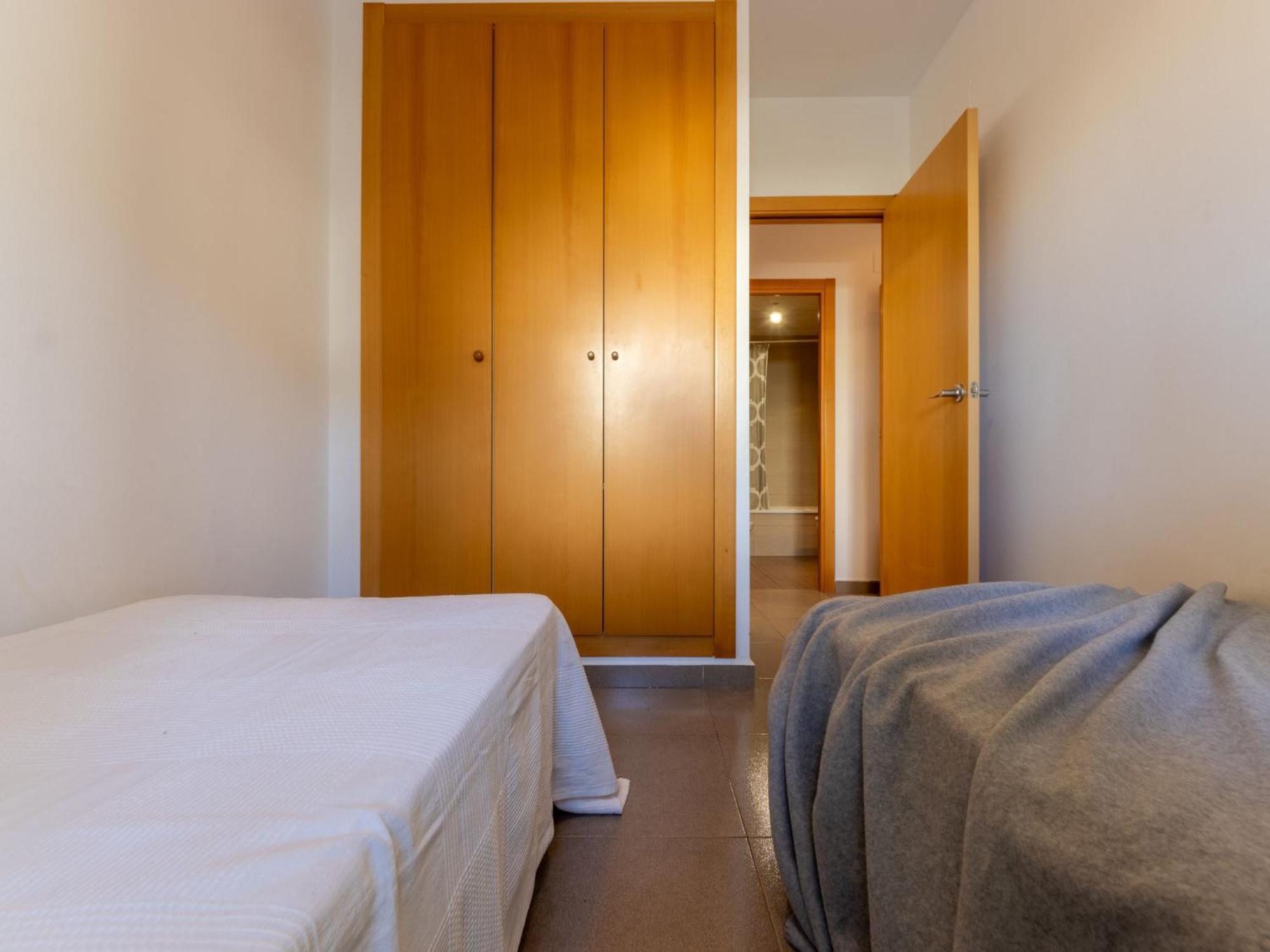Gaviota 11 By Interhome * Riumar