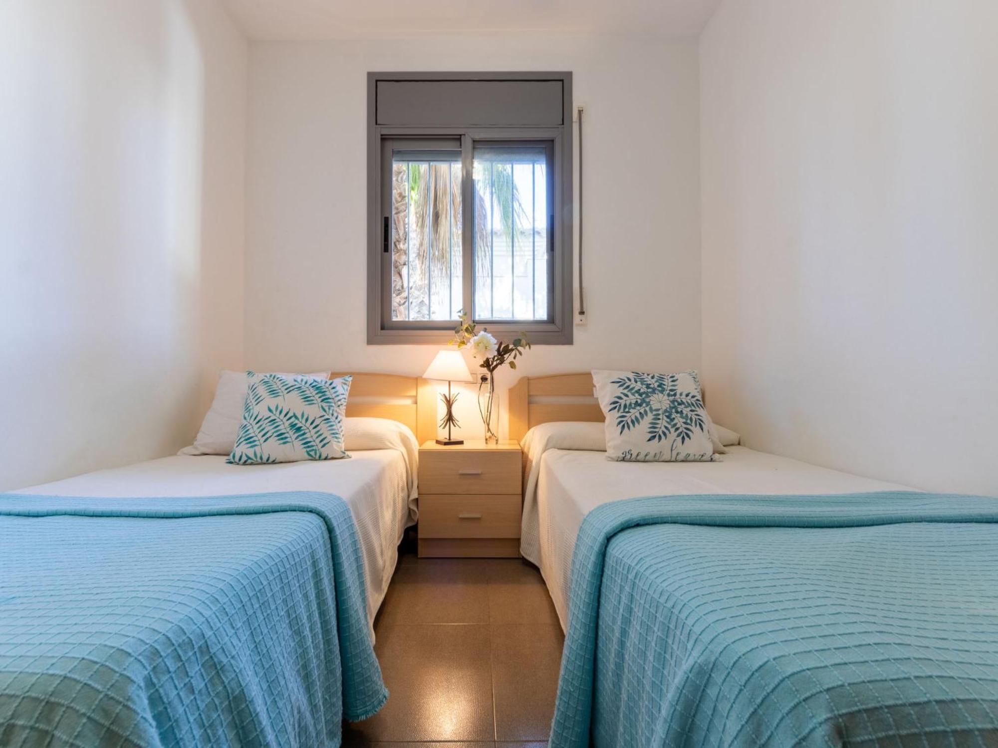 Gaviota 11 By Interhome Holiday home *