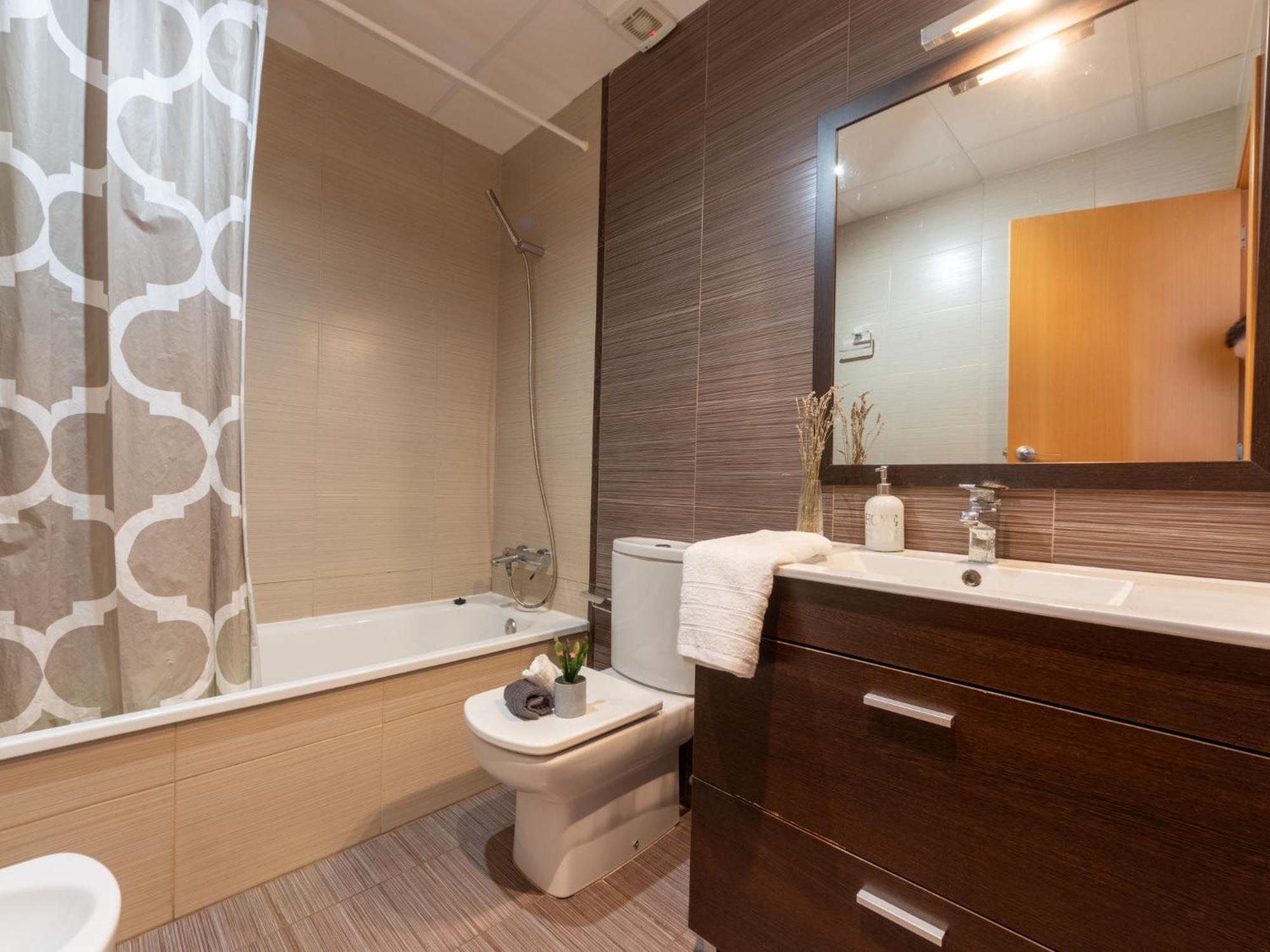 Gaviota 11 By Interhome Holiday home Riumar