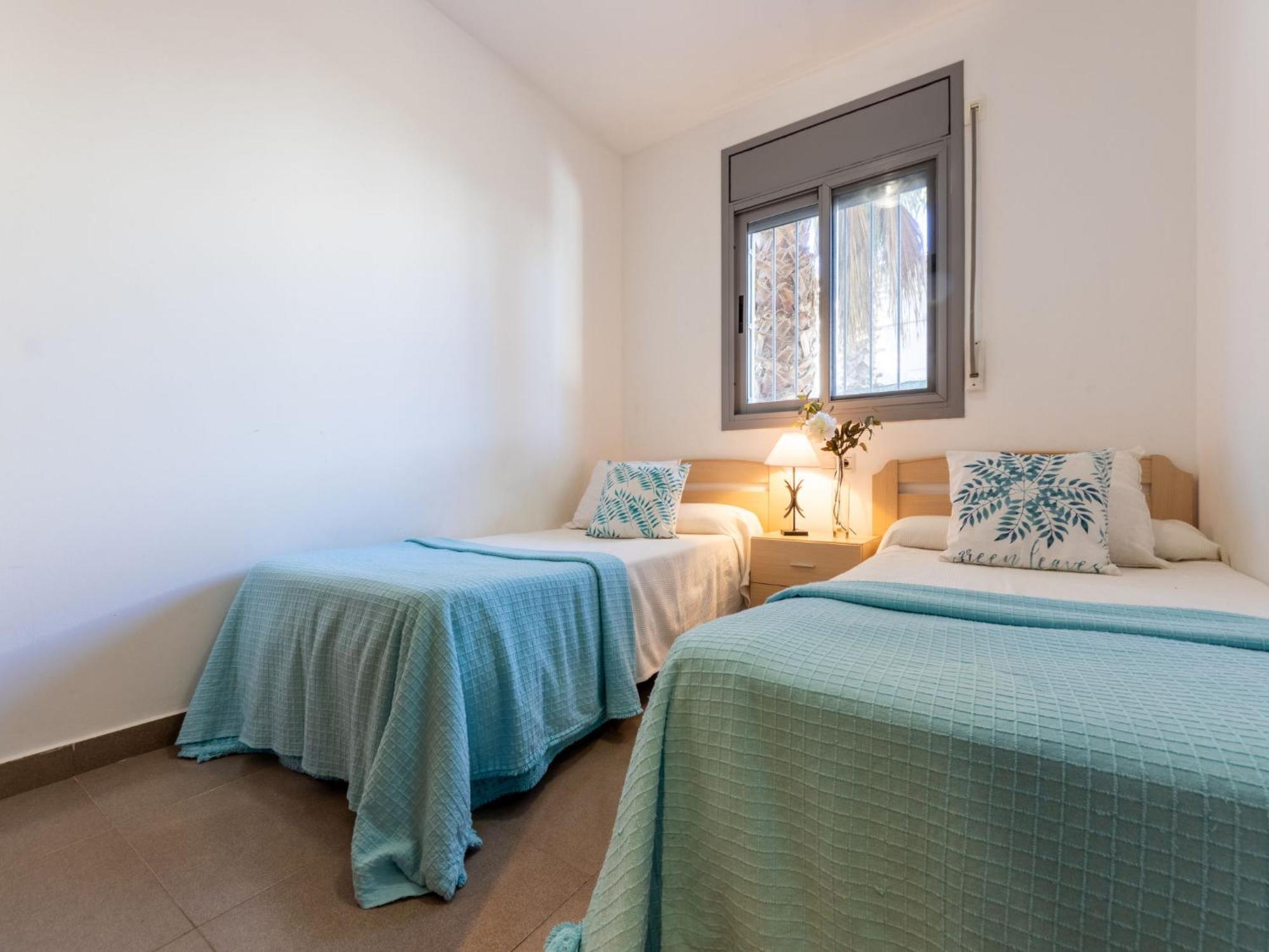 Gaviota 11 By Interhome Holiday home *
