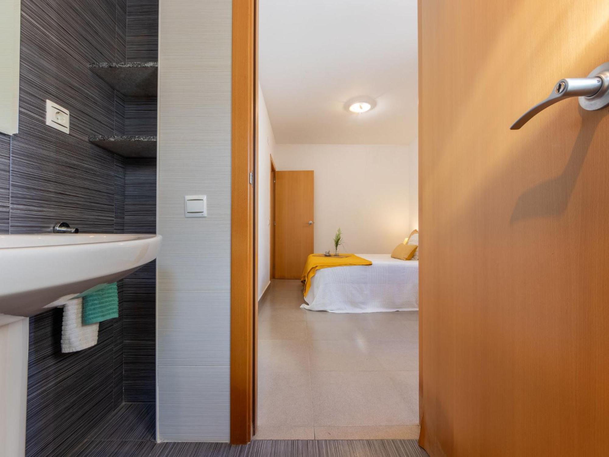 Gaviota 11 By Interhome Holiday home *